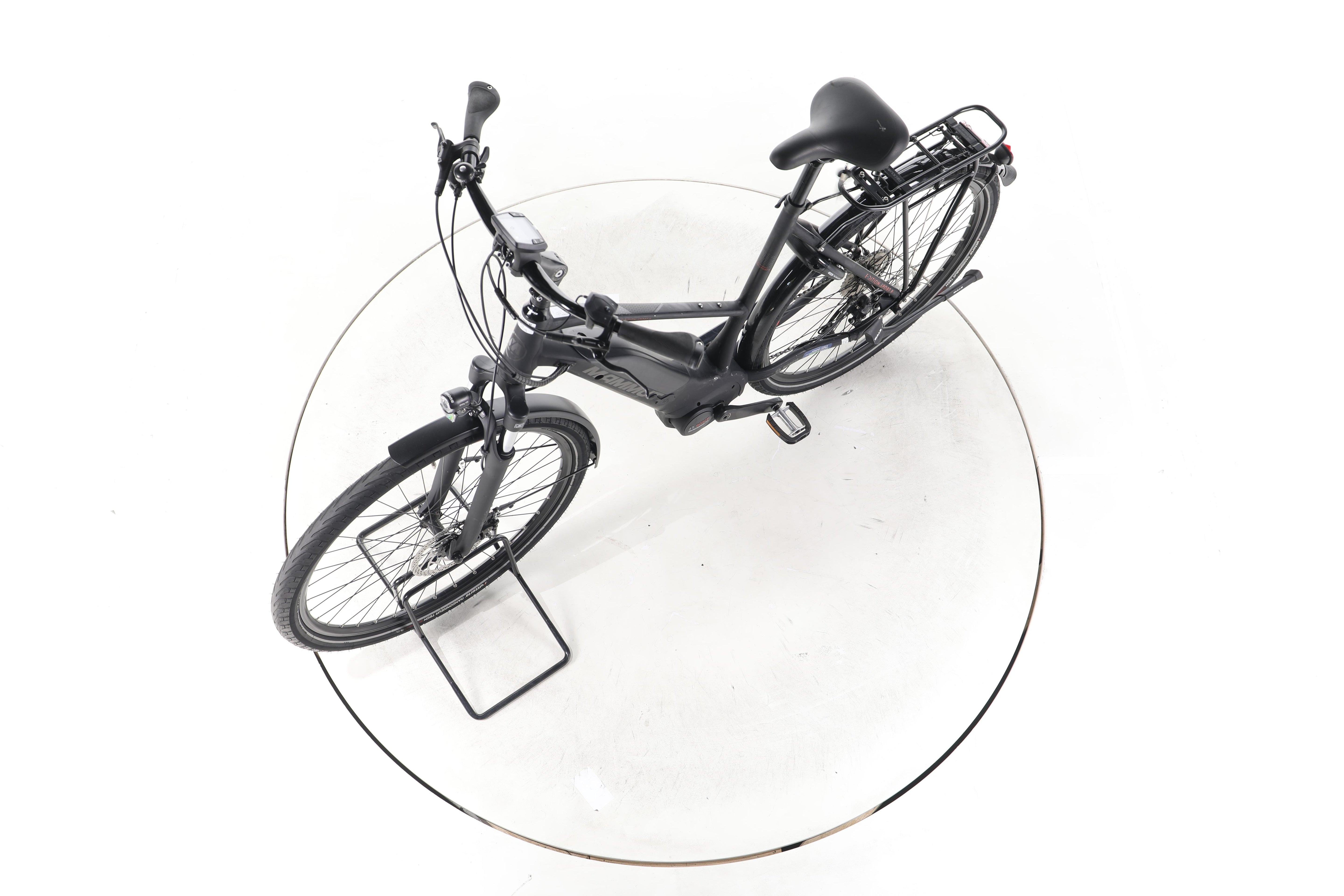 Mammut E-Dition Sport 9 Trekking E-Bike - Image 18