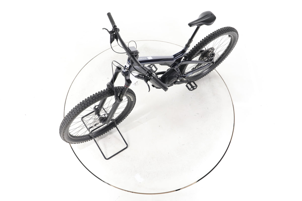 Scott Patron Eride 920 E-Bike Fully - Image 18