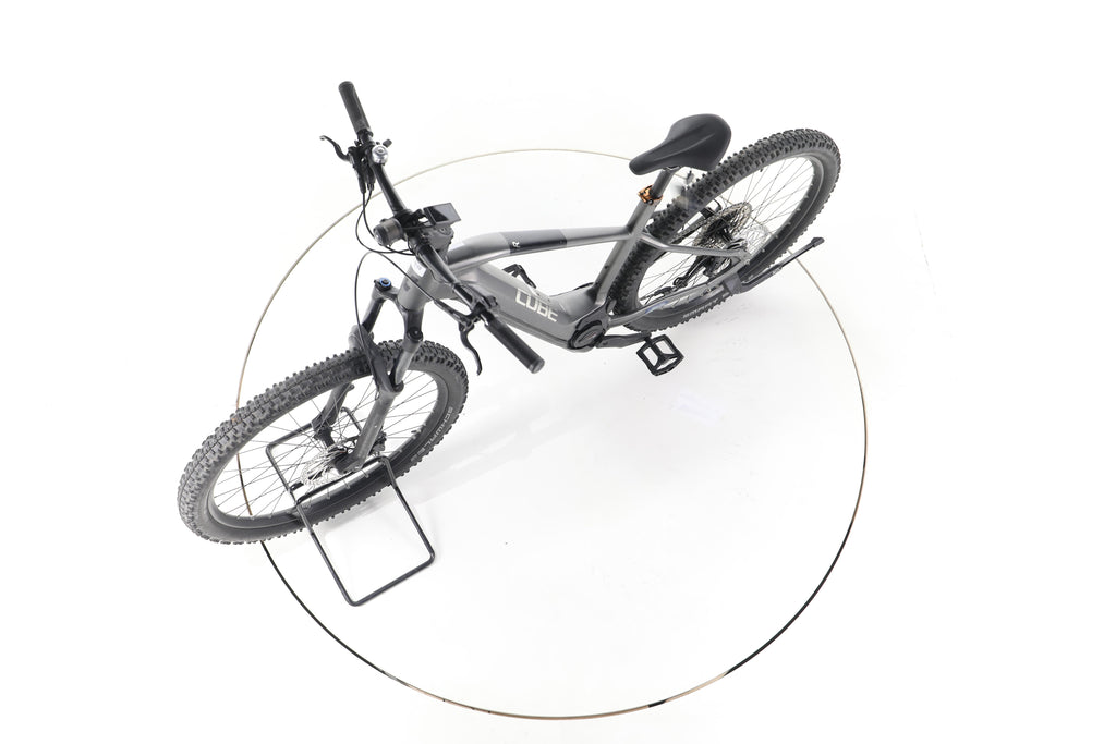 Cube Reaction Hybrid Race E-Bike - Image 18