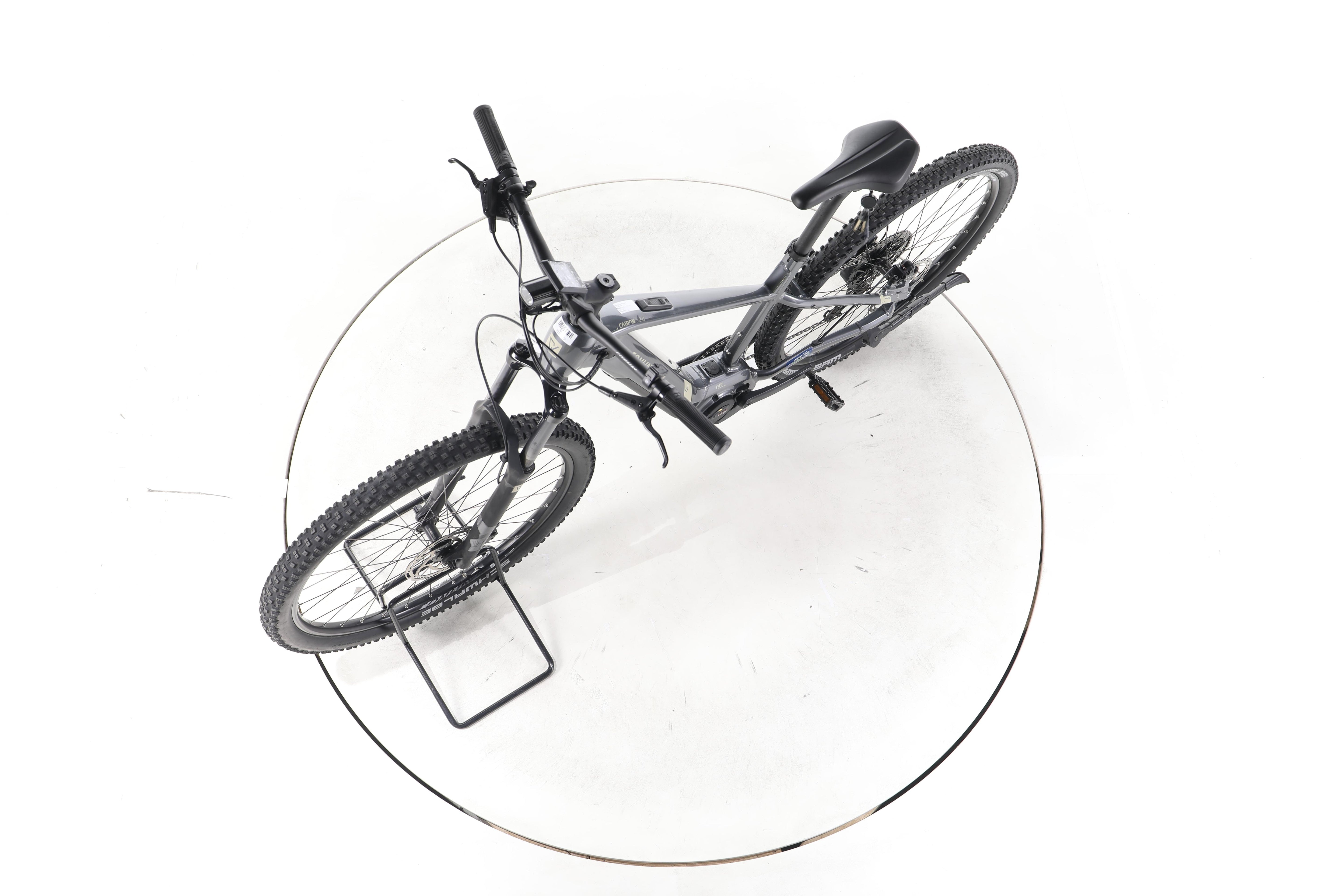 Conway Cairon S 2.0 E-Bike - Image 18
