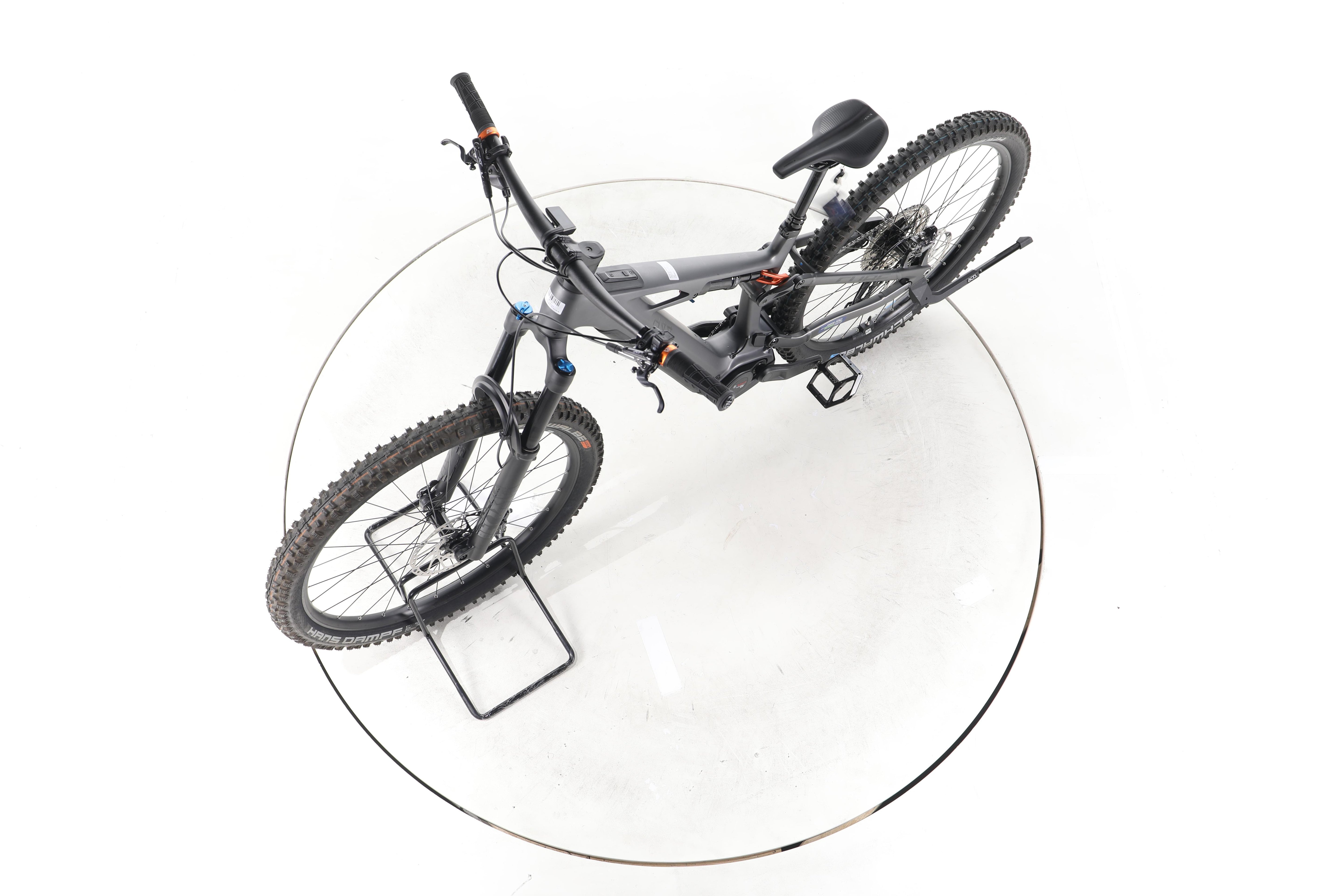 Cube Stereo Hybrid ONE44 HPC SLX E-Bike Fully Carbon 2025 - Image 18