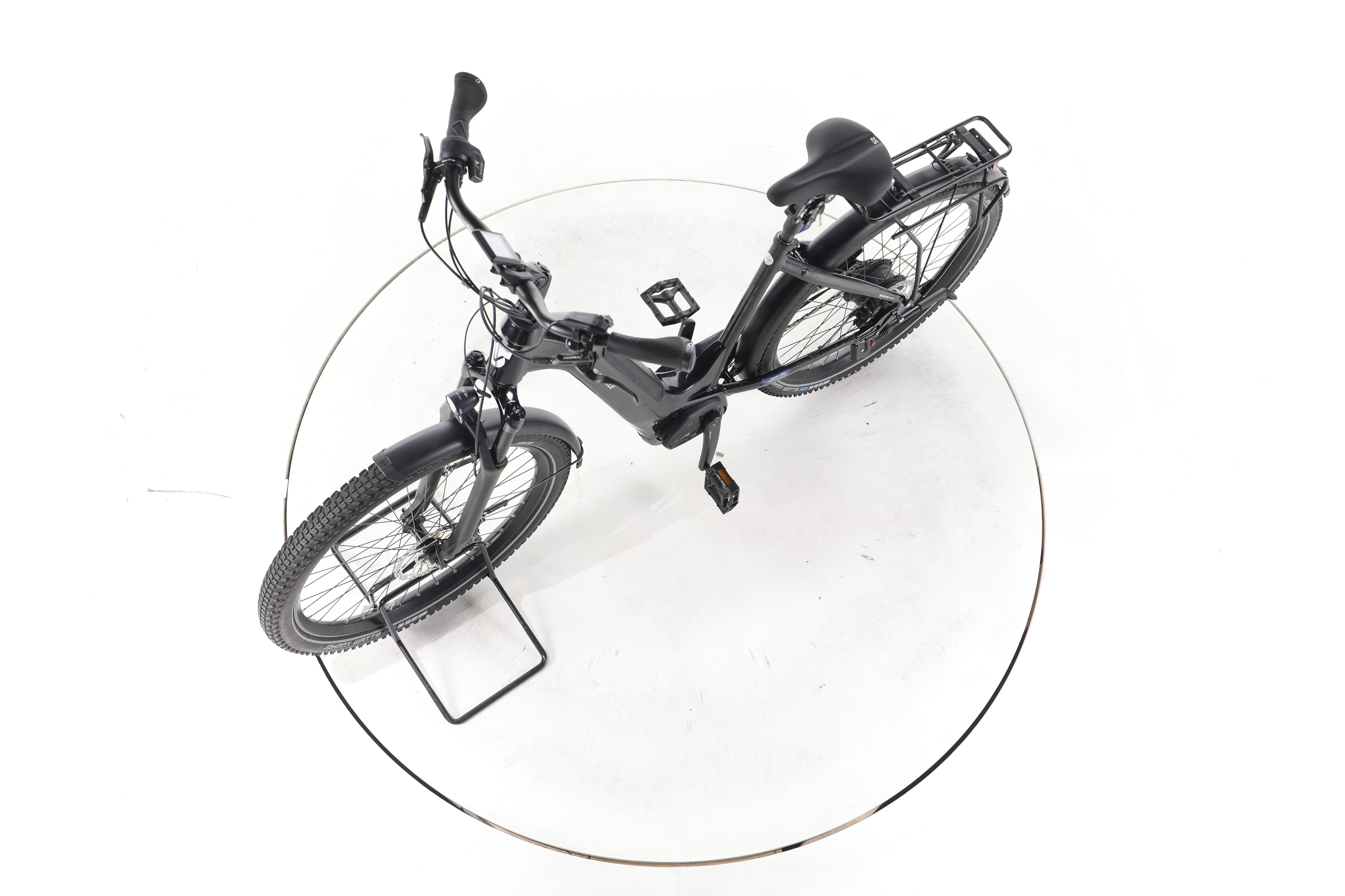 Velo de Ville SEB 990 Smart Smooth City E-Bike Tiefeinsteiger - Image 18