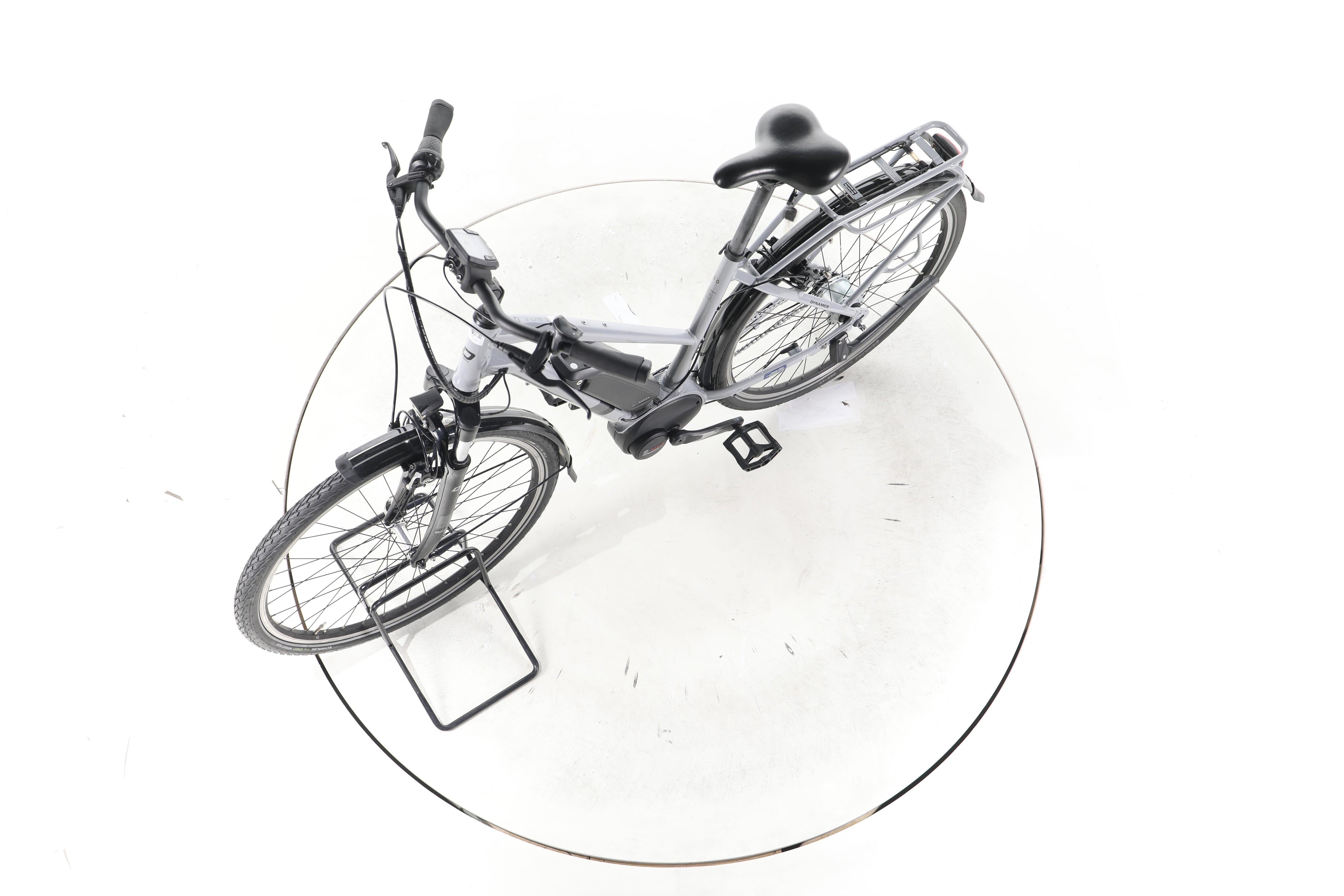 Dynamics E-Lite 8R City E-Bike - Image 18