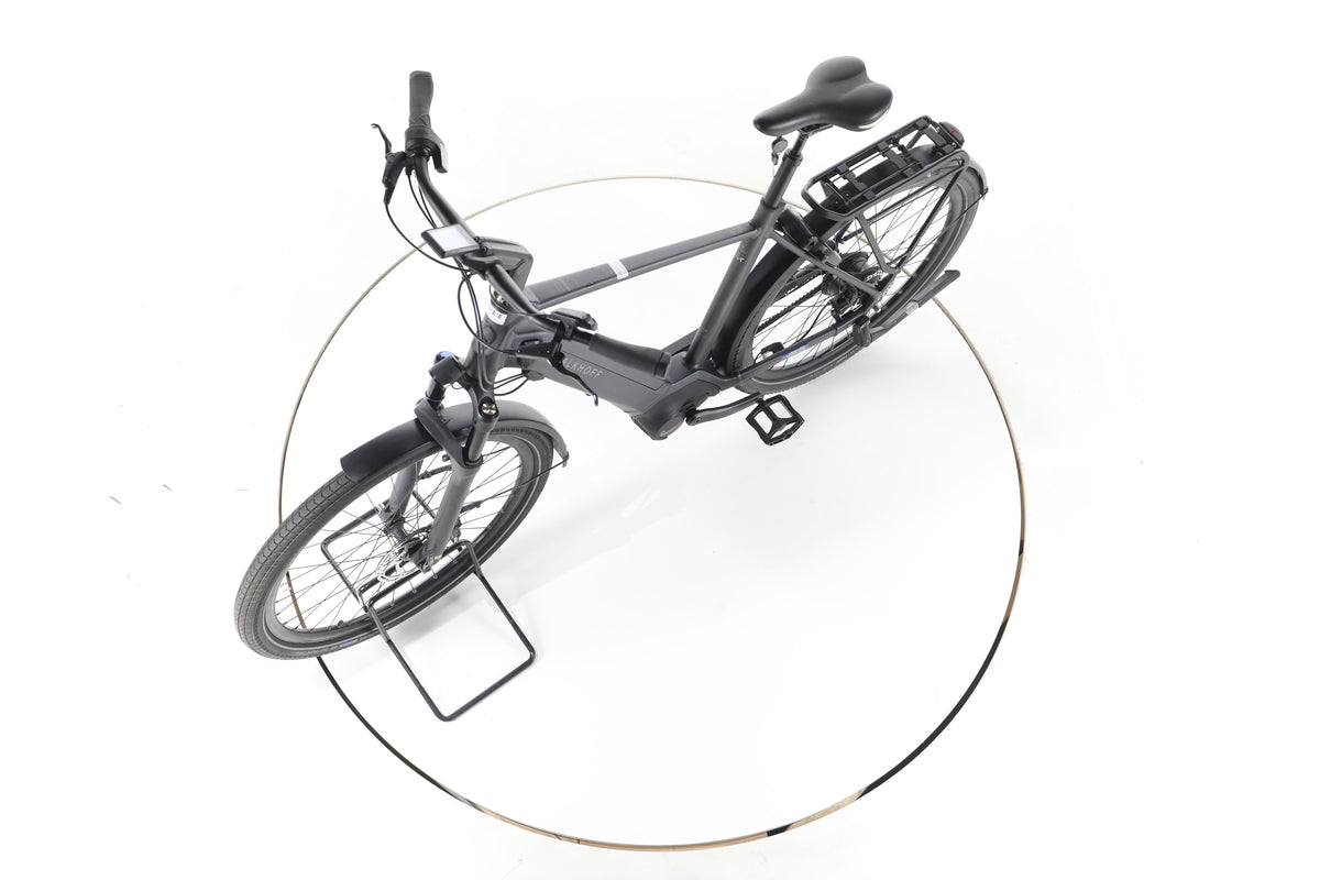 Kalkhoff Image 5.B Excite+ BLX City E-Bike - Image 18