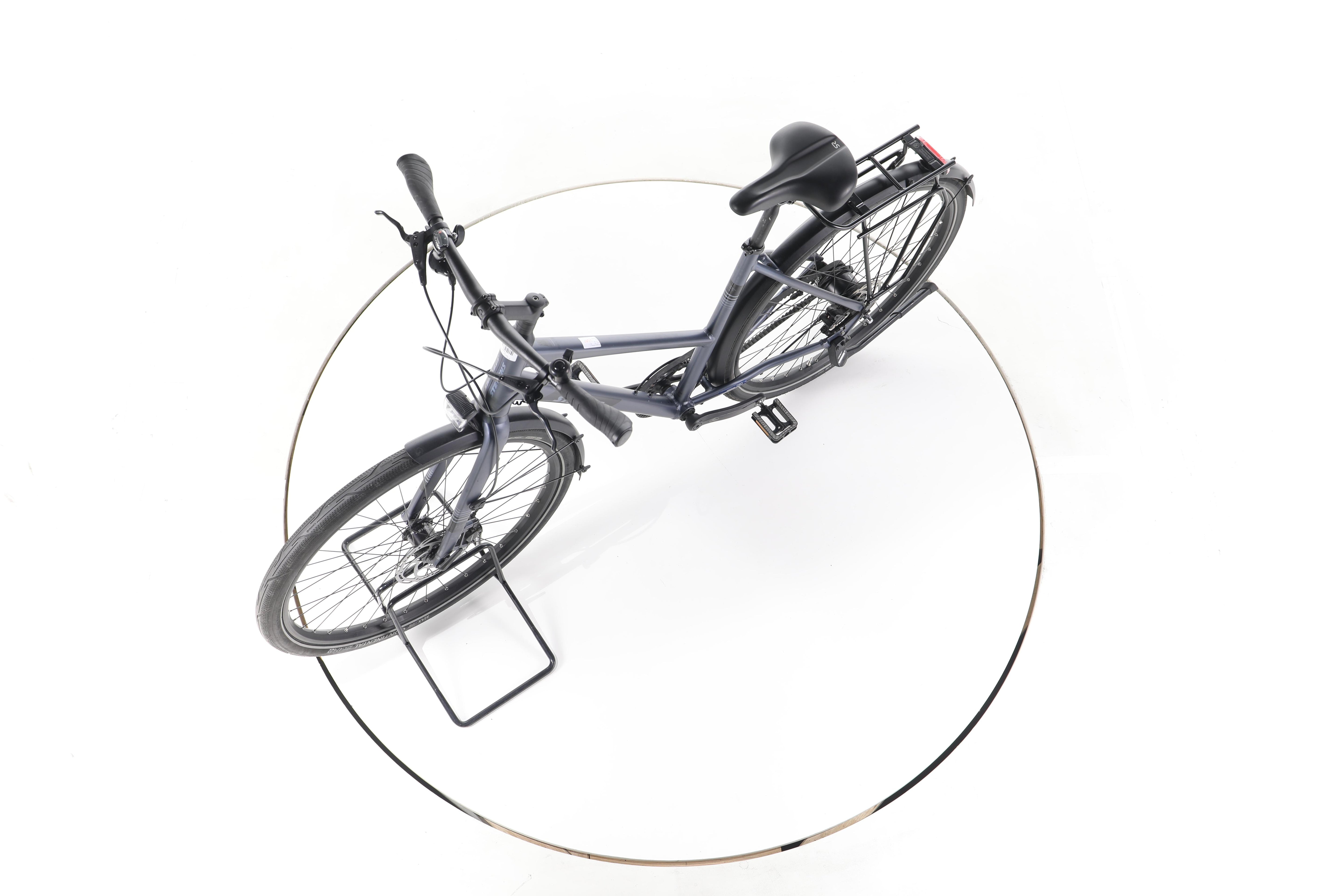 Stevens Courier Luxe LT Fahrrad City & Trekking - Image 18