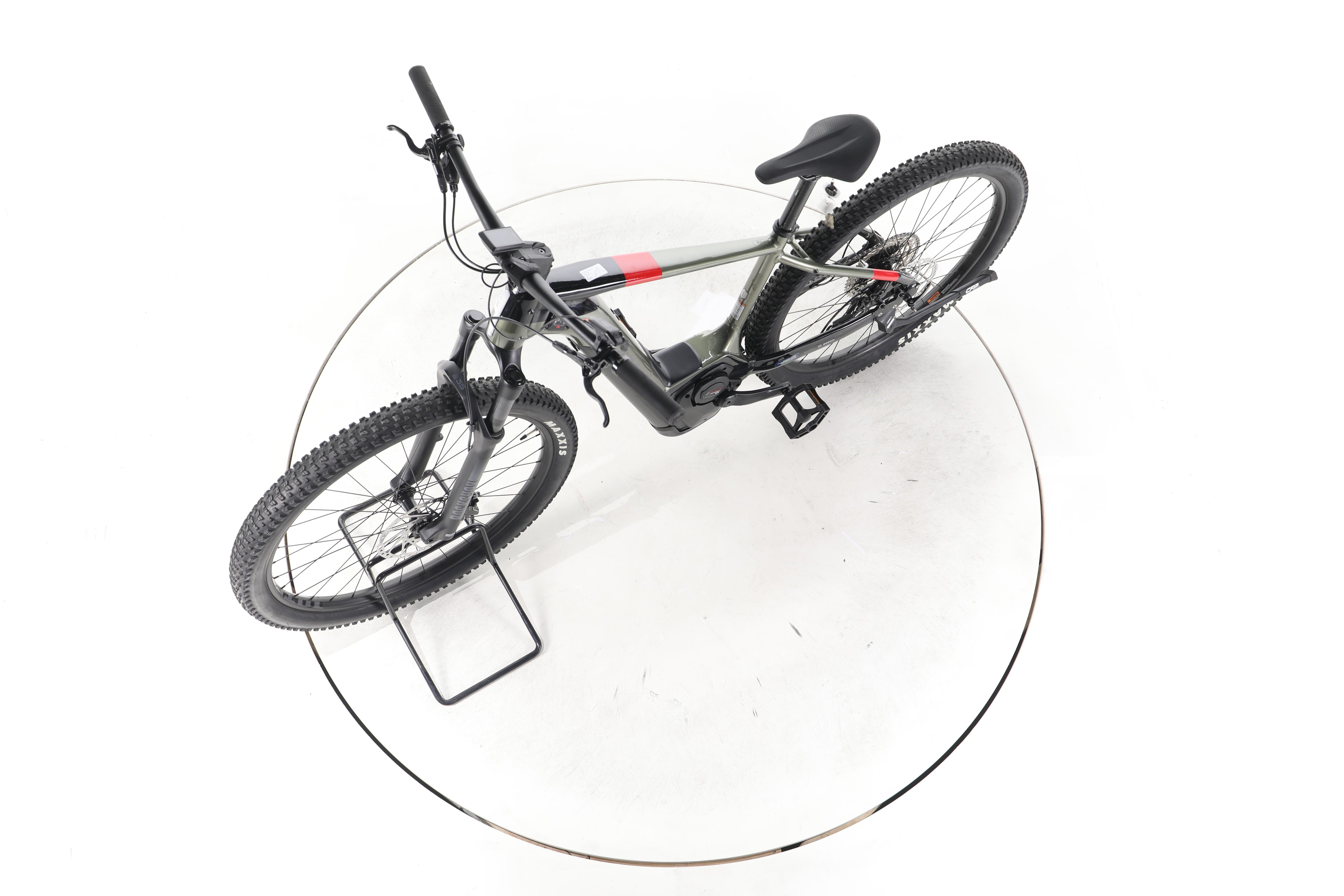 Cannondale Trail Neo 1 E-Bike - Image 18