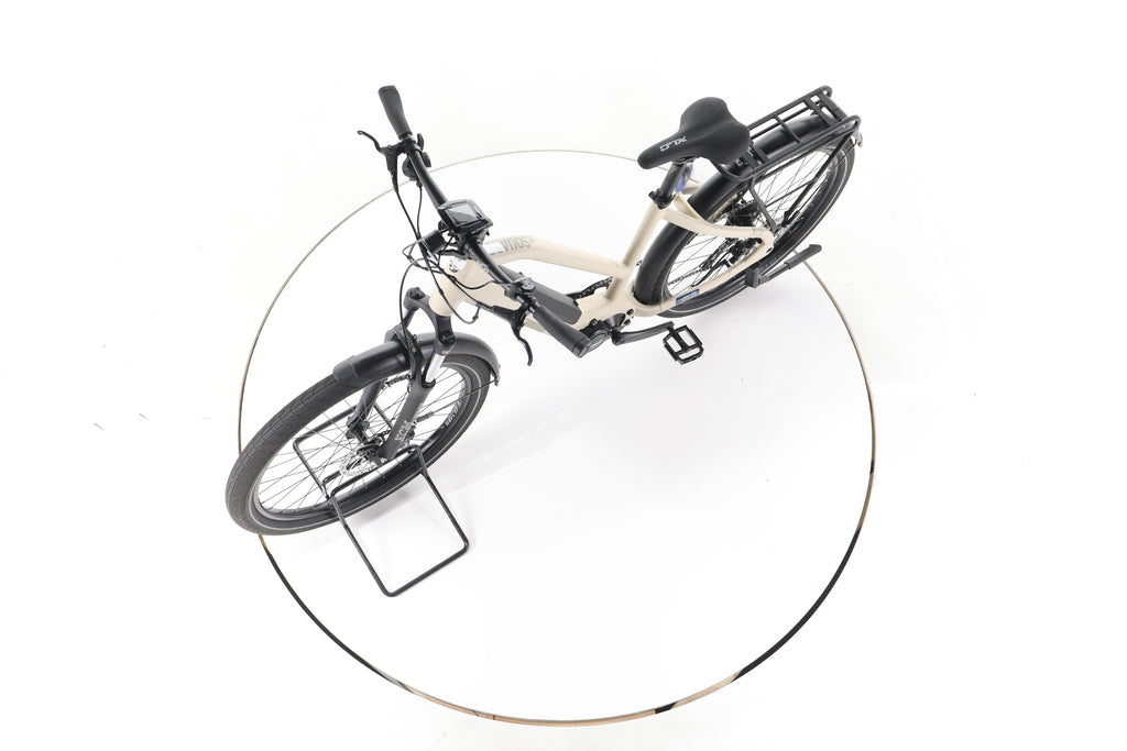 Ghost E-Square Trekking Essential Y AL U Trekking E-Bike - Image 18