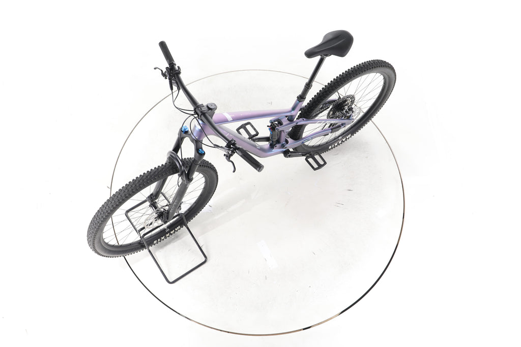 Cube Stereo ONE22 C:62 TM Fahrrad Hardtail - Image 18