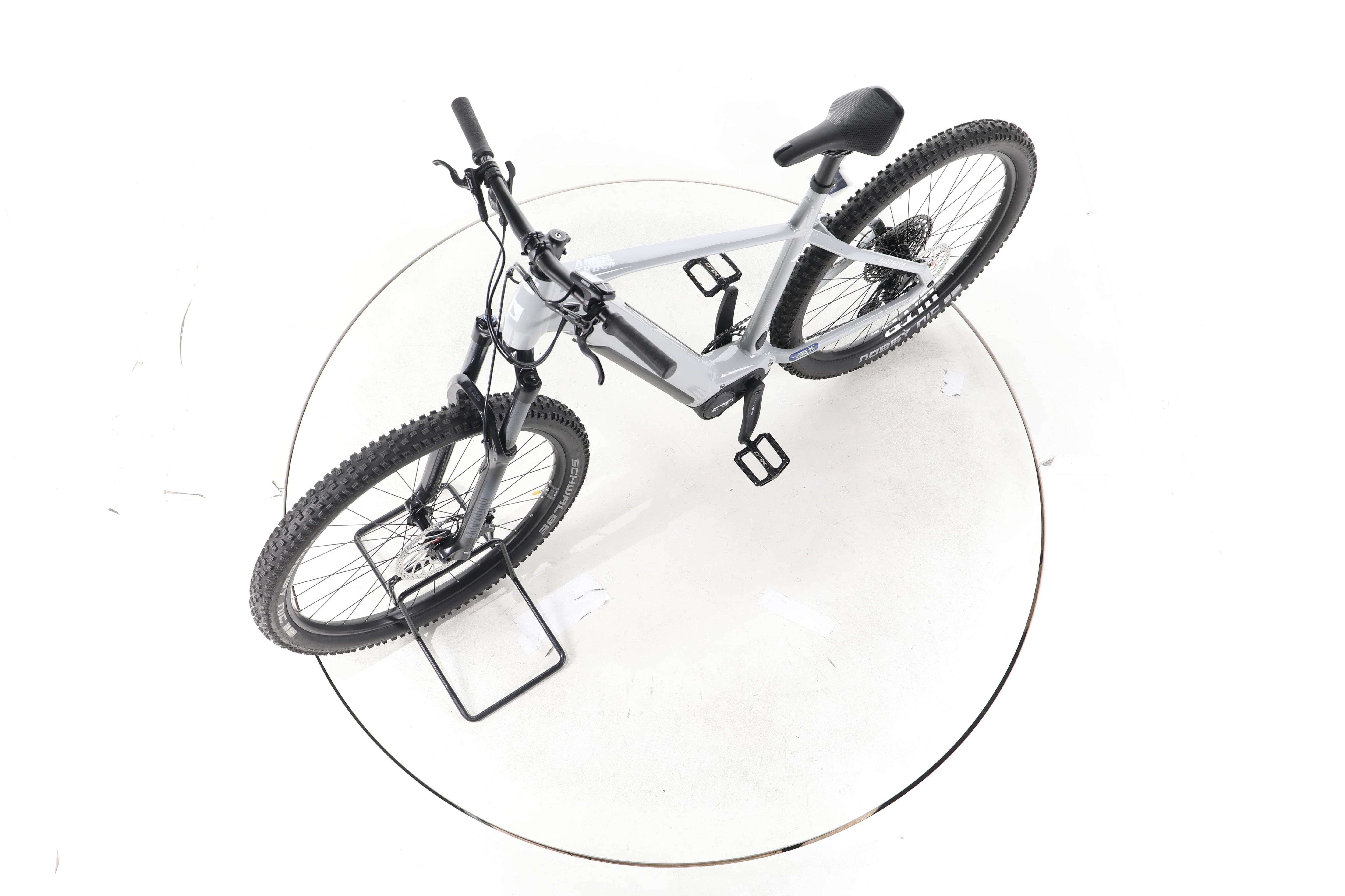 Haibike AllTrack 7 E-Bike - Image 18