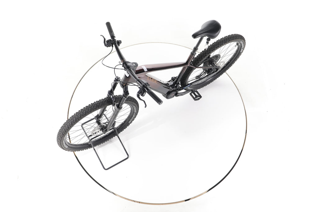 Cube Reaction Hybrid SLT E-Bike 2025 - Image 18