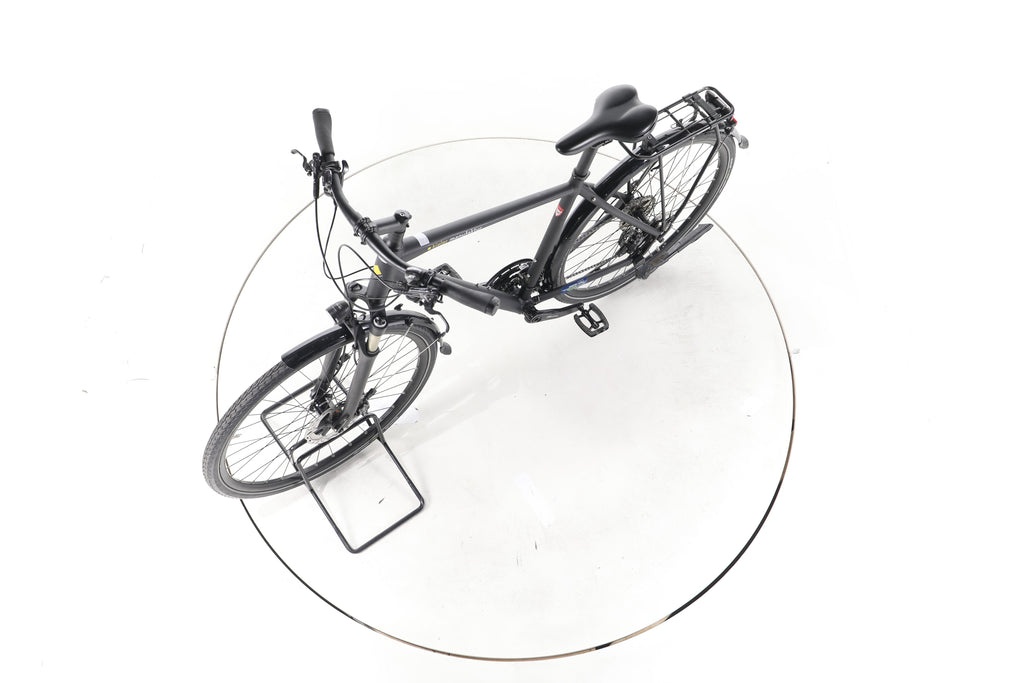 Kieler Manufaktur Alu FG XT Fahrrad City & Trekking - Image 18