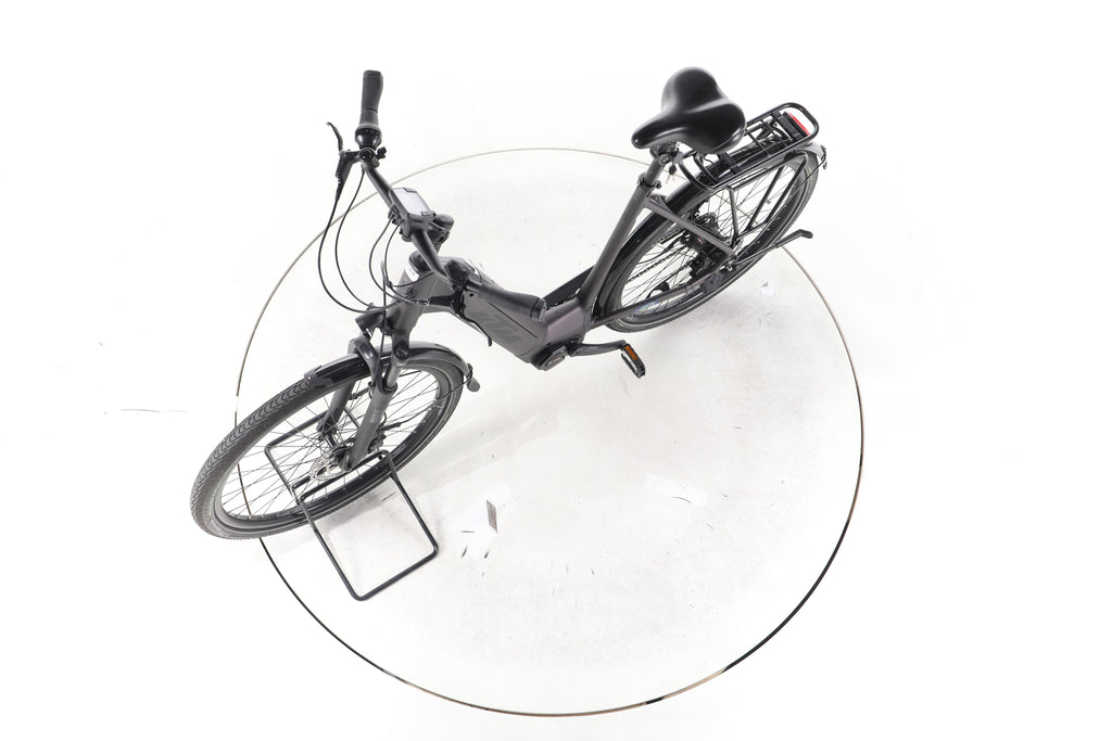 KTM Macina City 610XL City E-Bike Tiefeinsteiger - Image 18