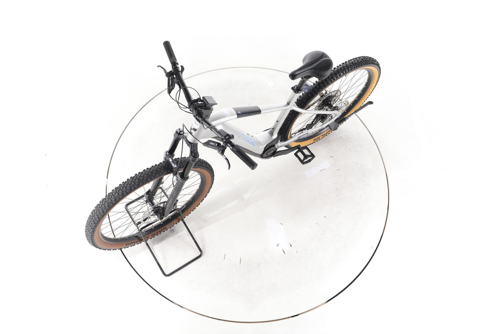 Cube Reaction Hybrid SLX E-Bike - Image 18