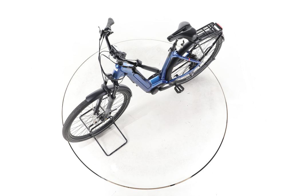 FLYER Gotour6 7.03 City E-Bike Tiefeinsteiger - Image 18