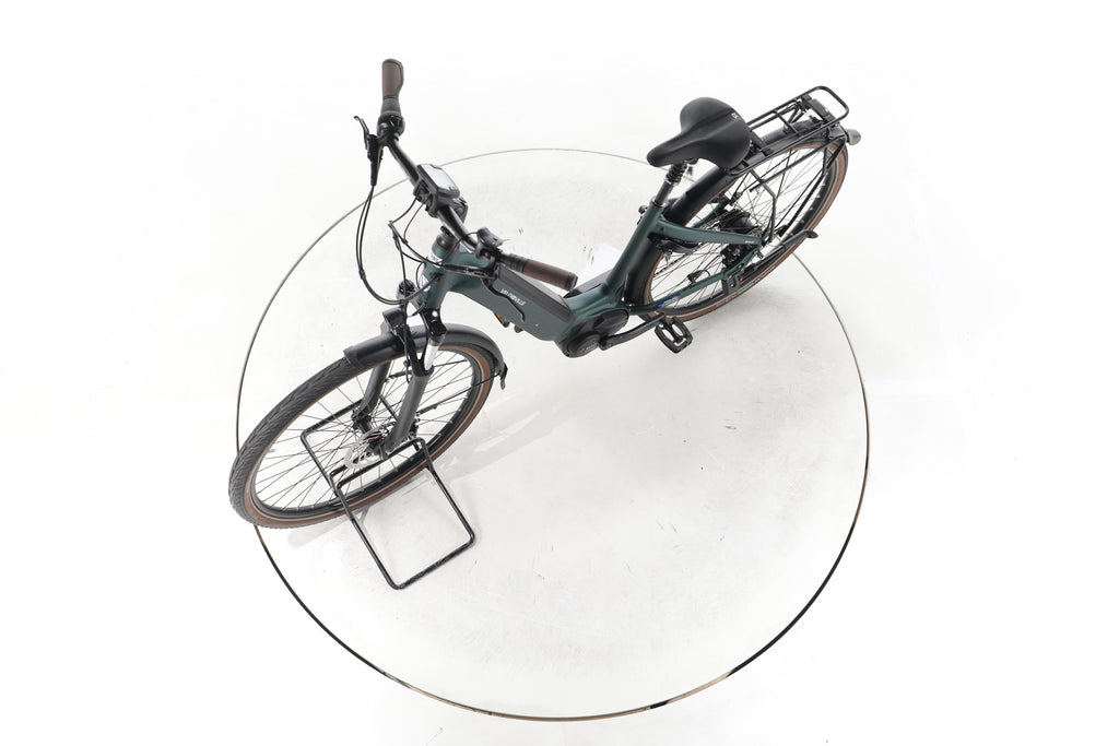 Velo de Ville AEB 490 City E-Bike Tiefeinsteiger - Image 18