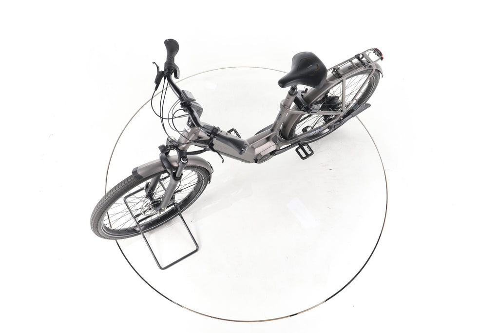 Kalkhoff Image 7.B Excite+ City E-Bike Tiefeinsteiger - Image 18