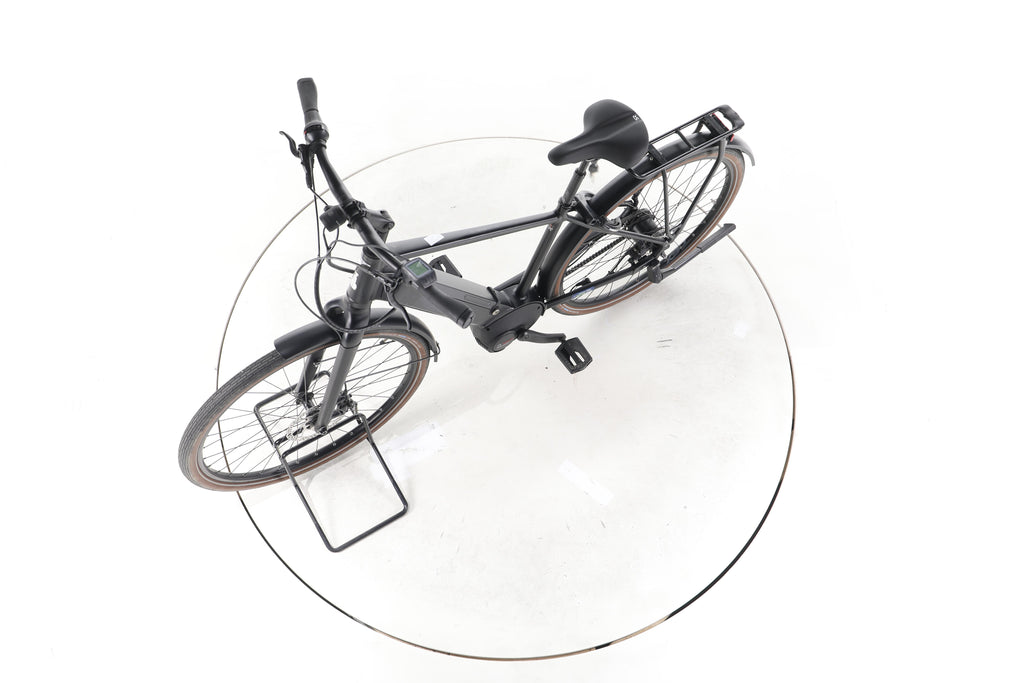 Raleigh Liverpool Premium City E-Bike - Image 18