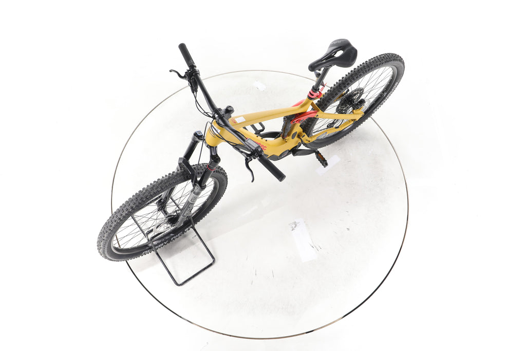 Corratec E-Power RS 140 EL Elite E-Bike Fully 2025 - Image 18