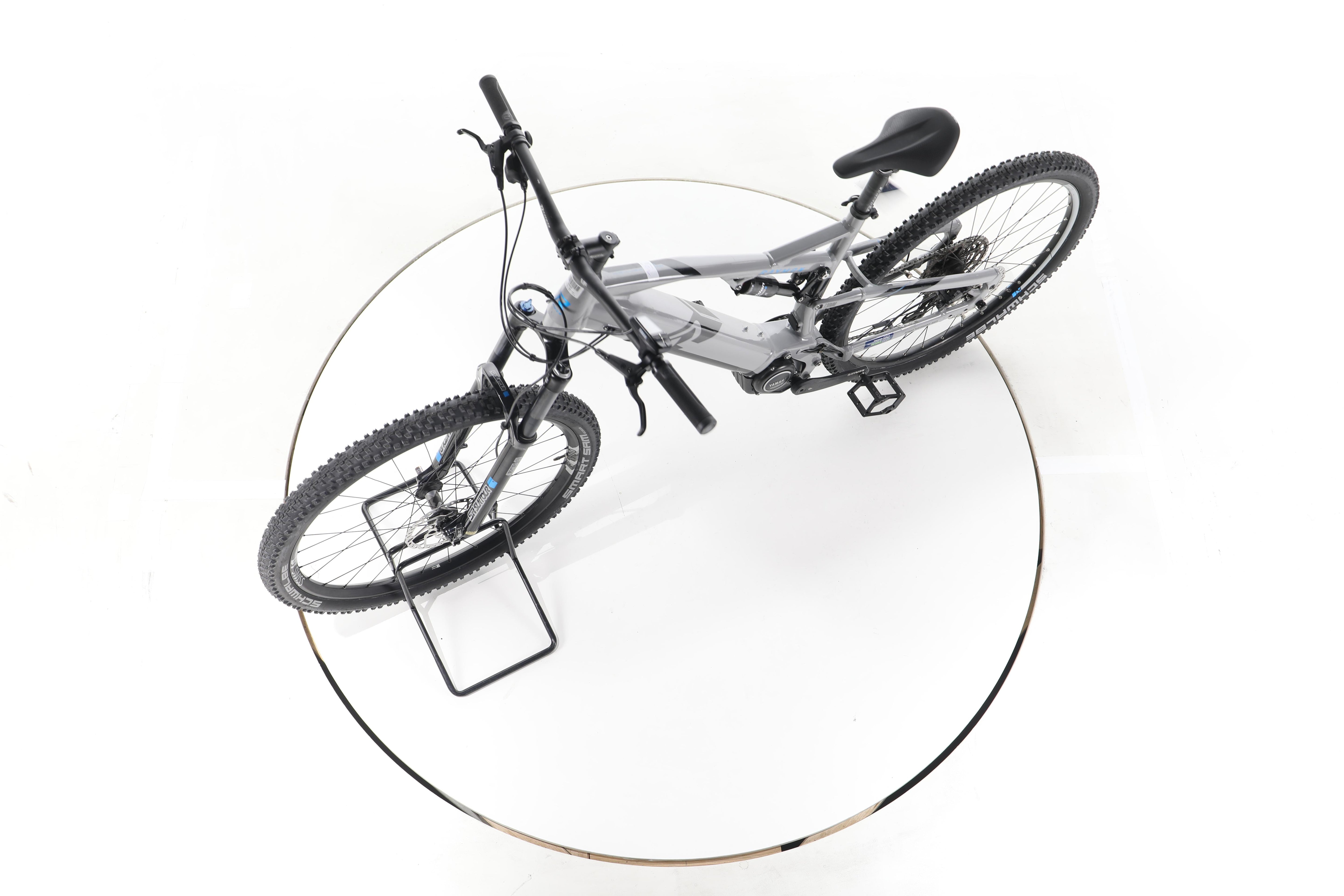 R Raymon FullRay 130E 5.0 E-Bike Fully - Image 18