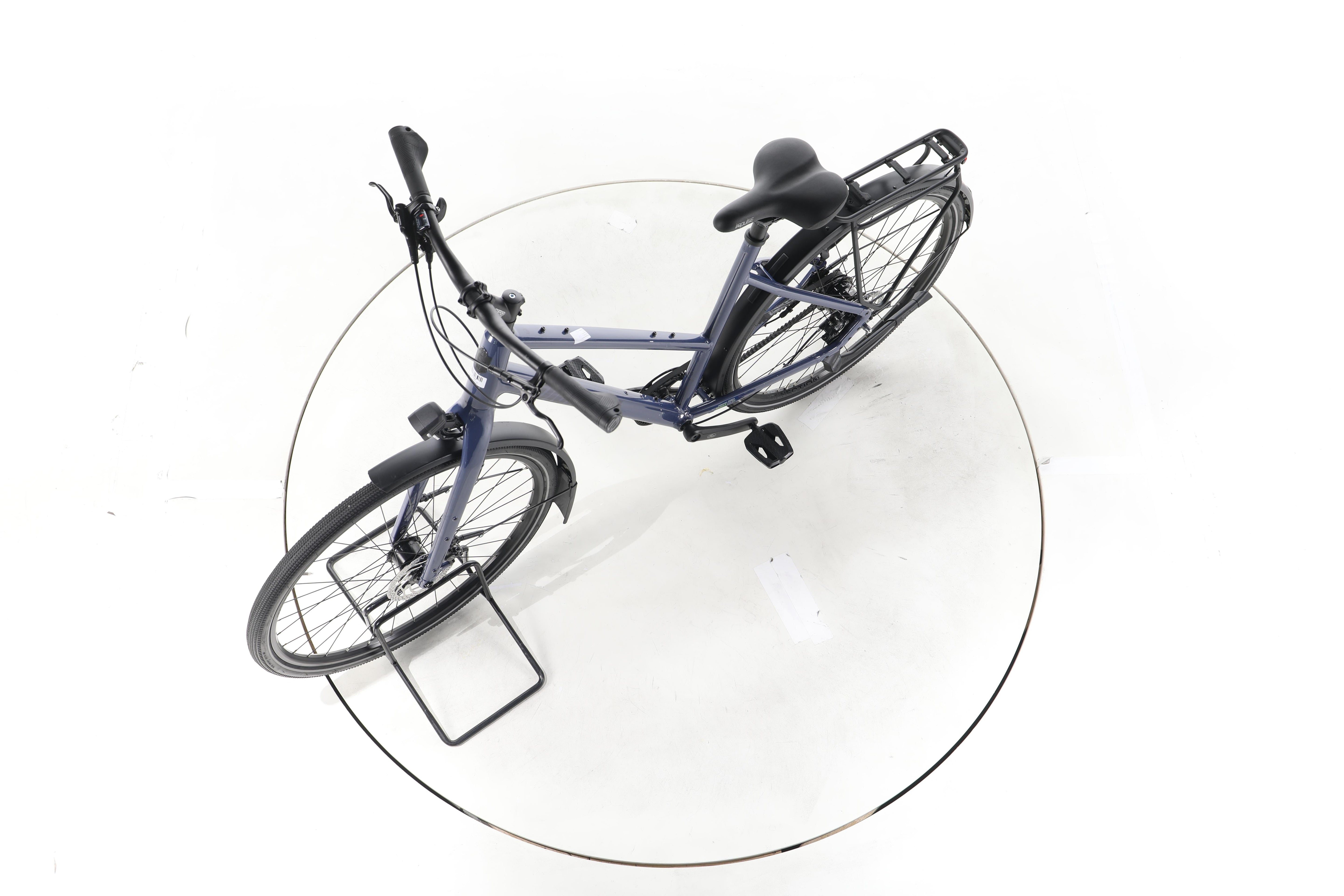 Diamant Mahon Style Pro Fahrrad City & Trekking - Image 18