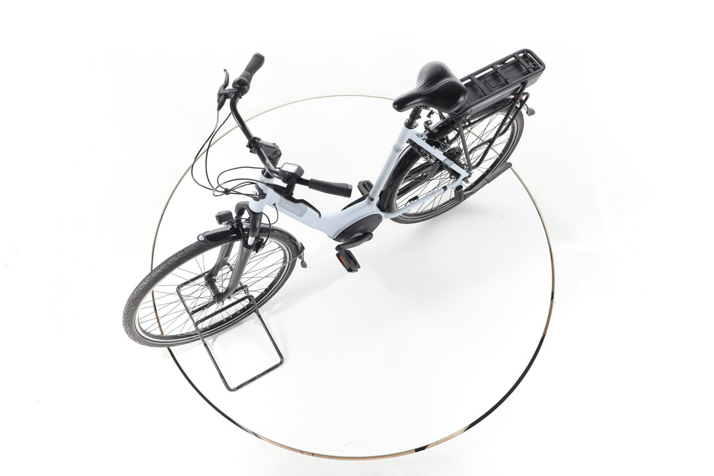 Gazelle Paris C7 HMB City E-Bike Tiefeinsteiger - Image 18