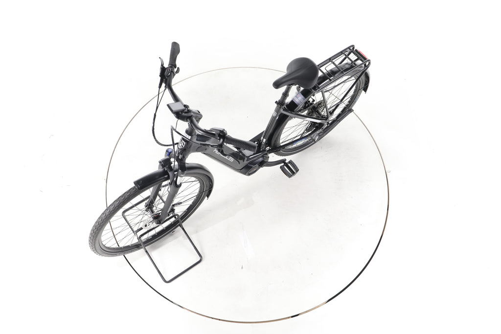 Hercules Futura I-10 Trekking E-Bike Tiefeinsteiger 2025 - Image 18
