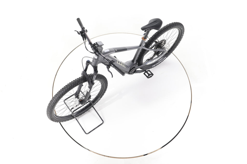 Cube Reaction Hybrid Race E-Bike - Image 18
