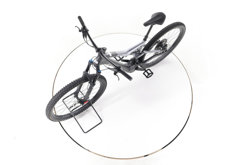 Orbea Rise M20 E-Bike Fully Carbon 2024 - Image 18