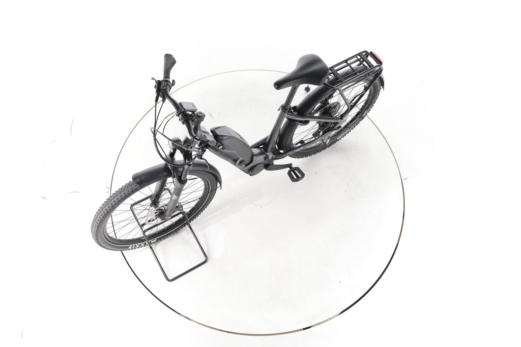 FLYER Upstreet5 7.12 Trekking E-Bike Tiefeinsteiger - Image 18