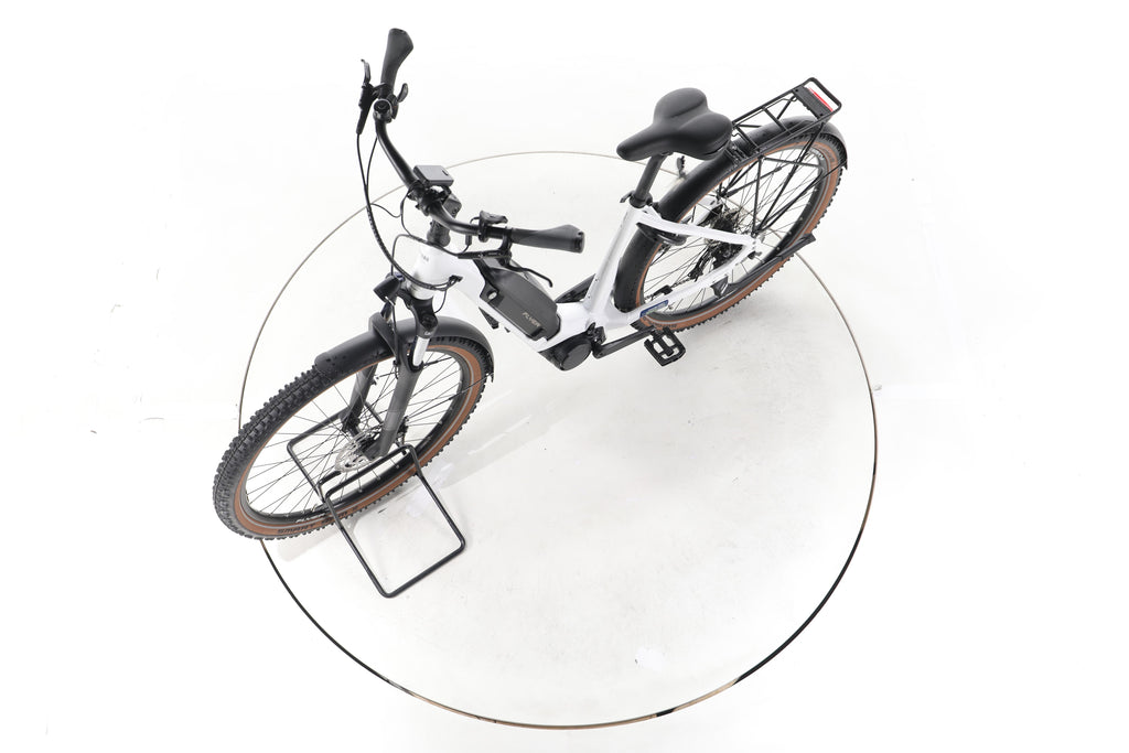 FLYER Upstreet5 3.12 Trekking E-Bike Tiefeinsteiger - Image 18