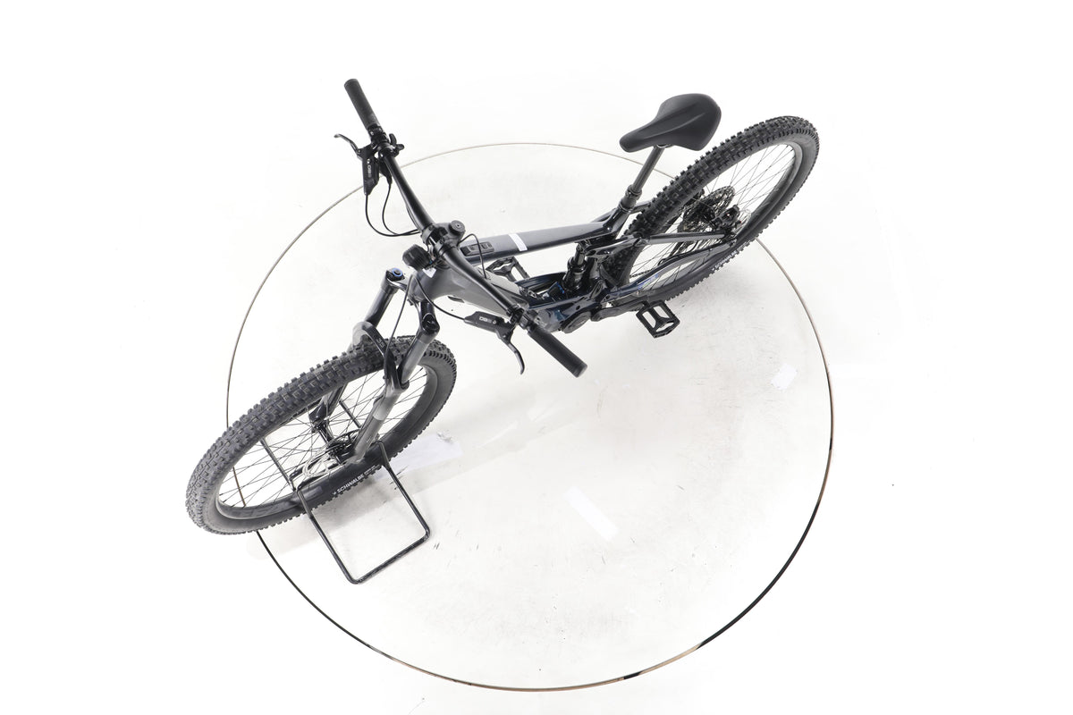 Orbea WILD FS H20 E-Bike Fully - Image 18