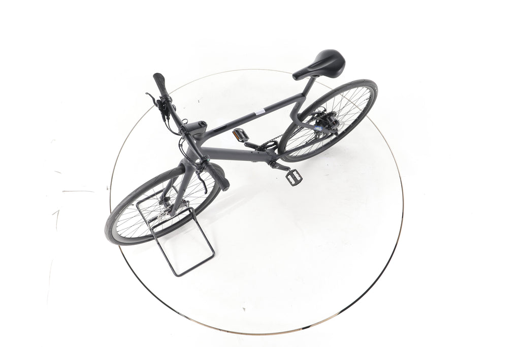 Urwahn Platzhirsch Trekking E-Bike - Image 18