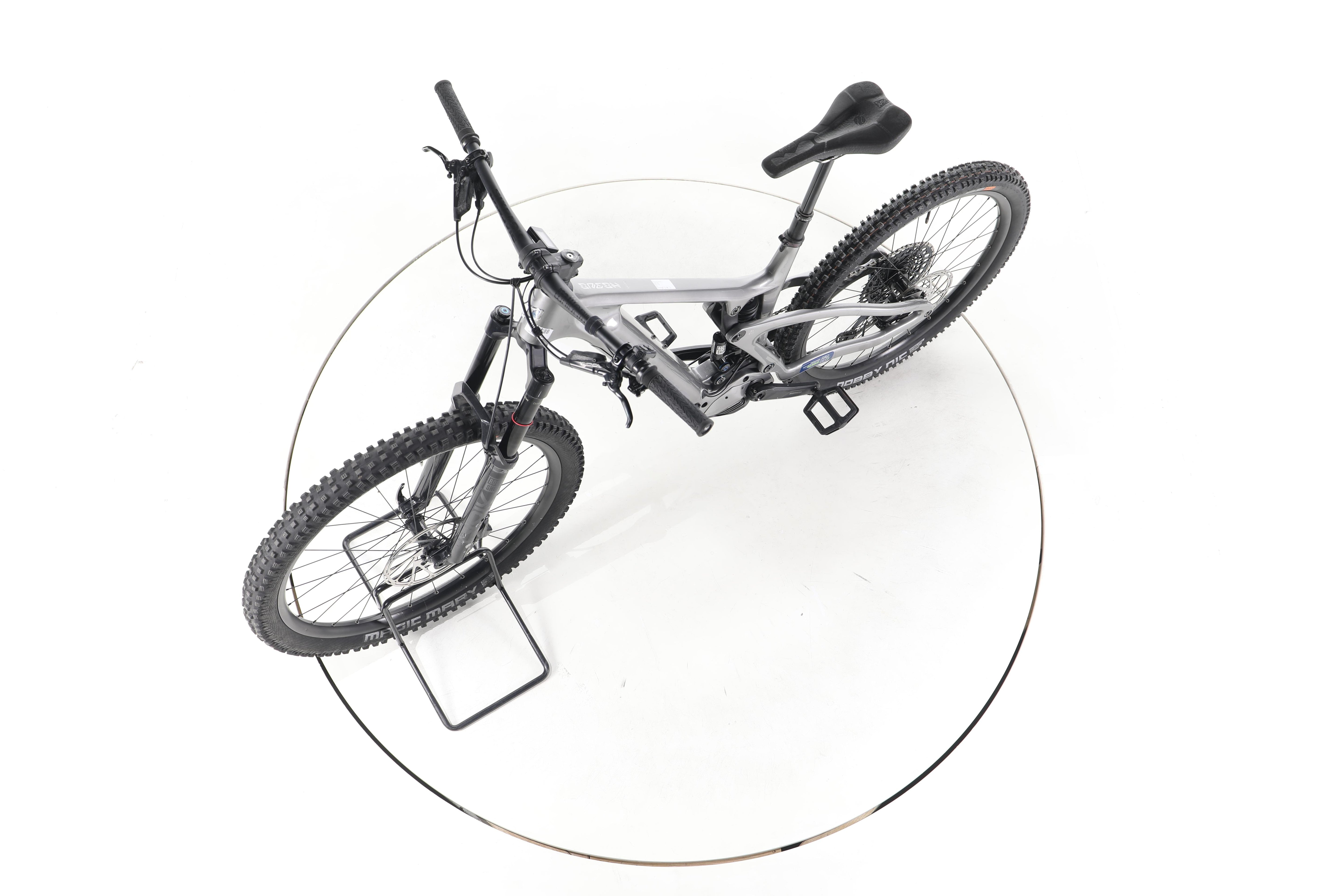 Propain Sresh CF E-Bike Fully Carbon - Image 18