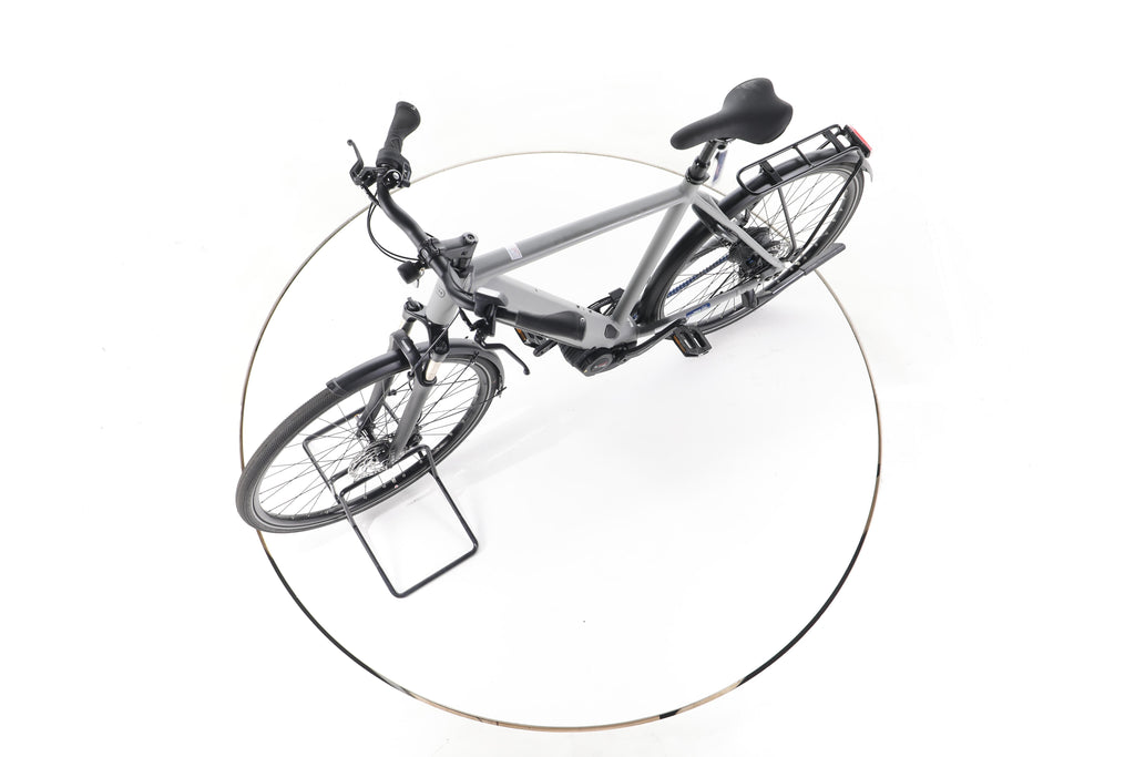 Riese & Müller Roadster vario City E-Bike - Image 18