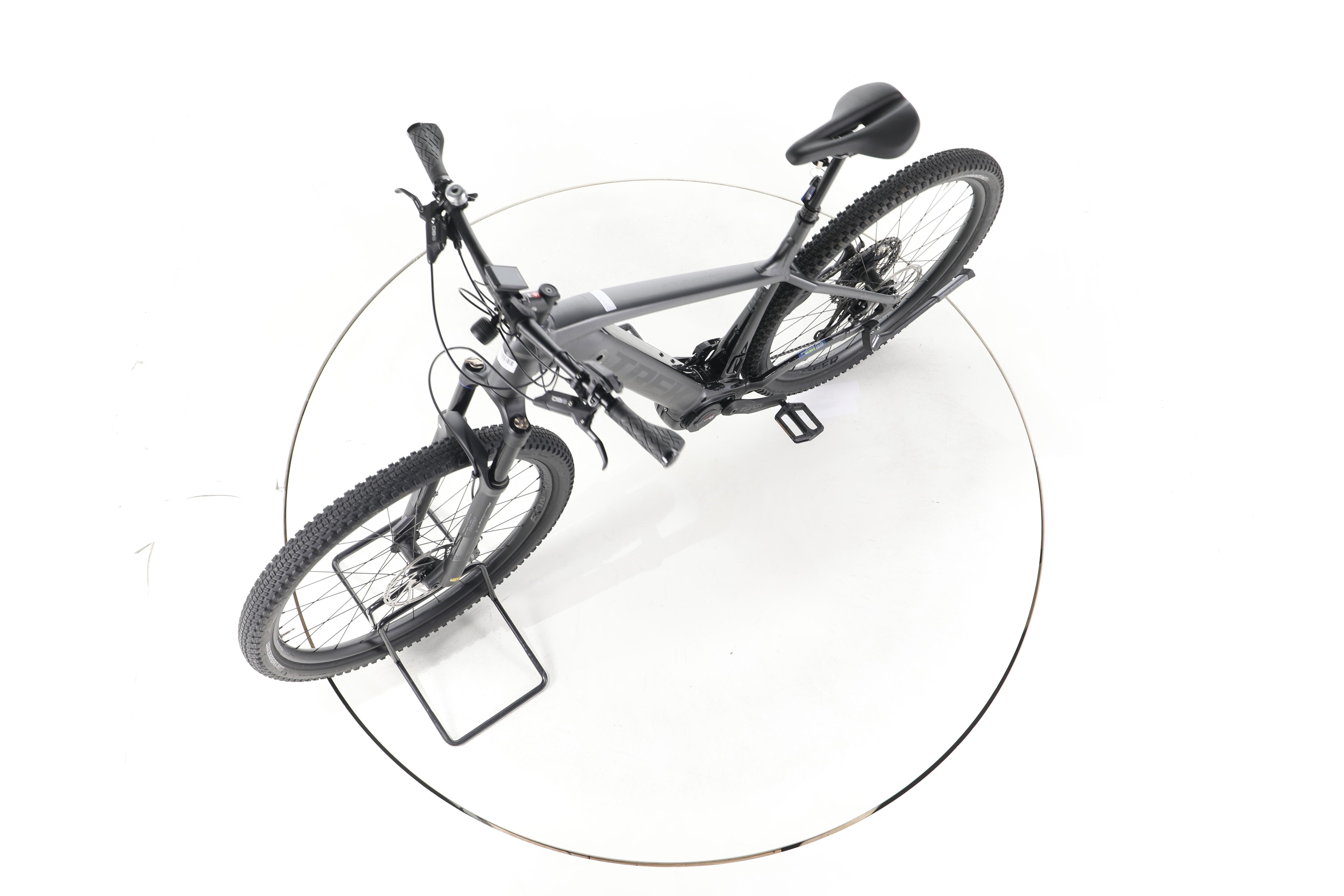 Trek Powerfly Sport 7 EQ E-Bike 2024 - Image 18