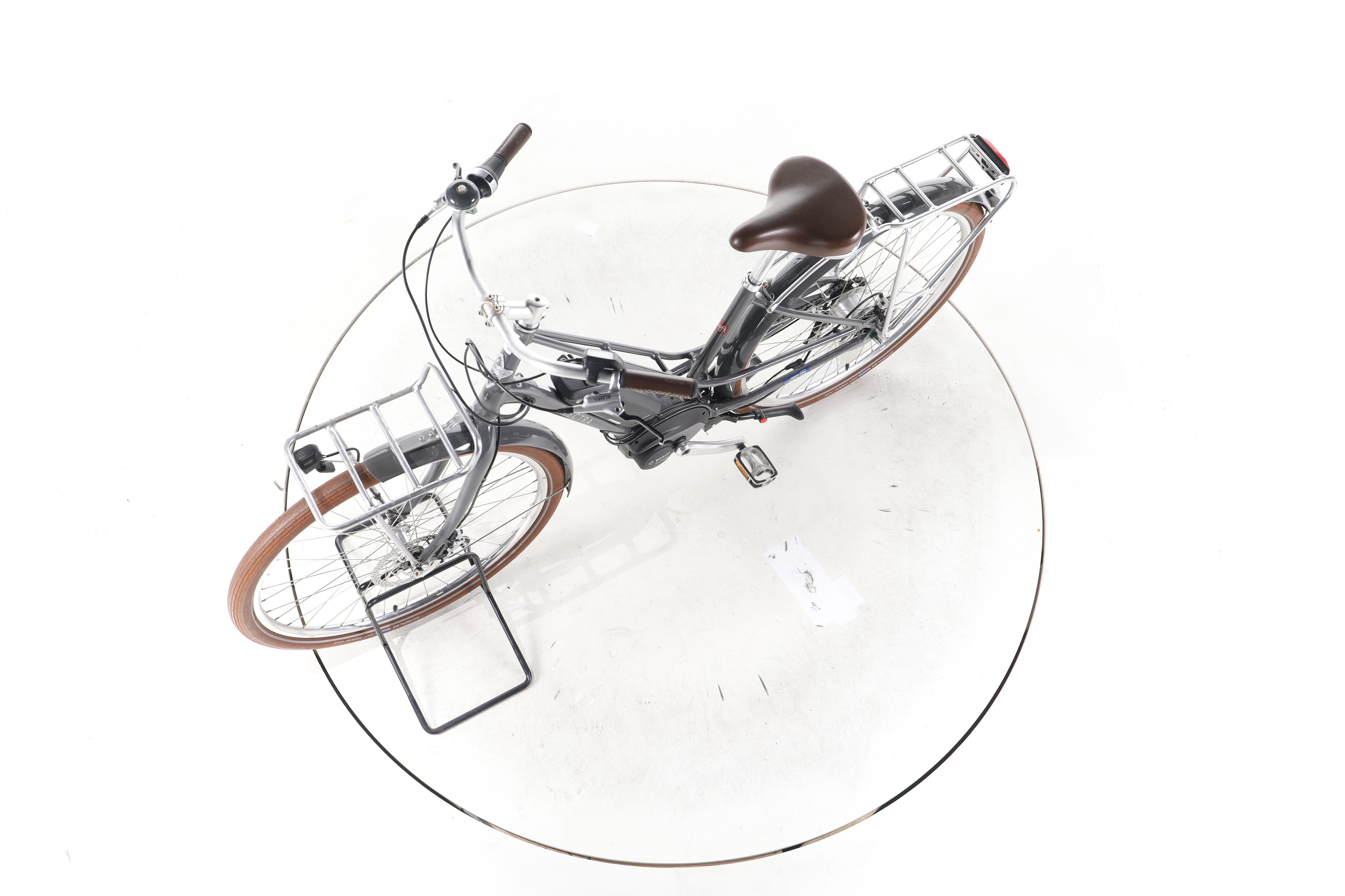 Electra Bicycle Loft Go! 5i EQ Fahrrad City & Trekking - Image 18