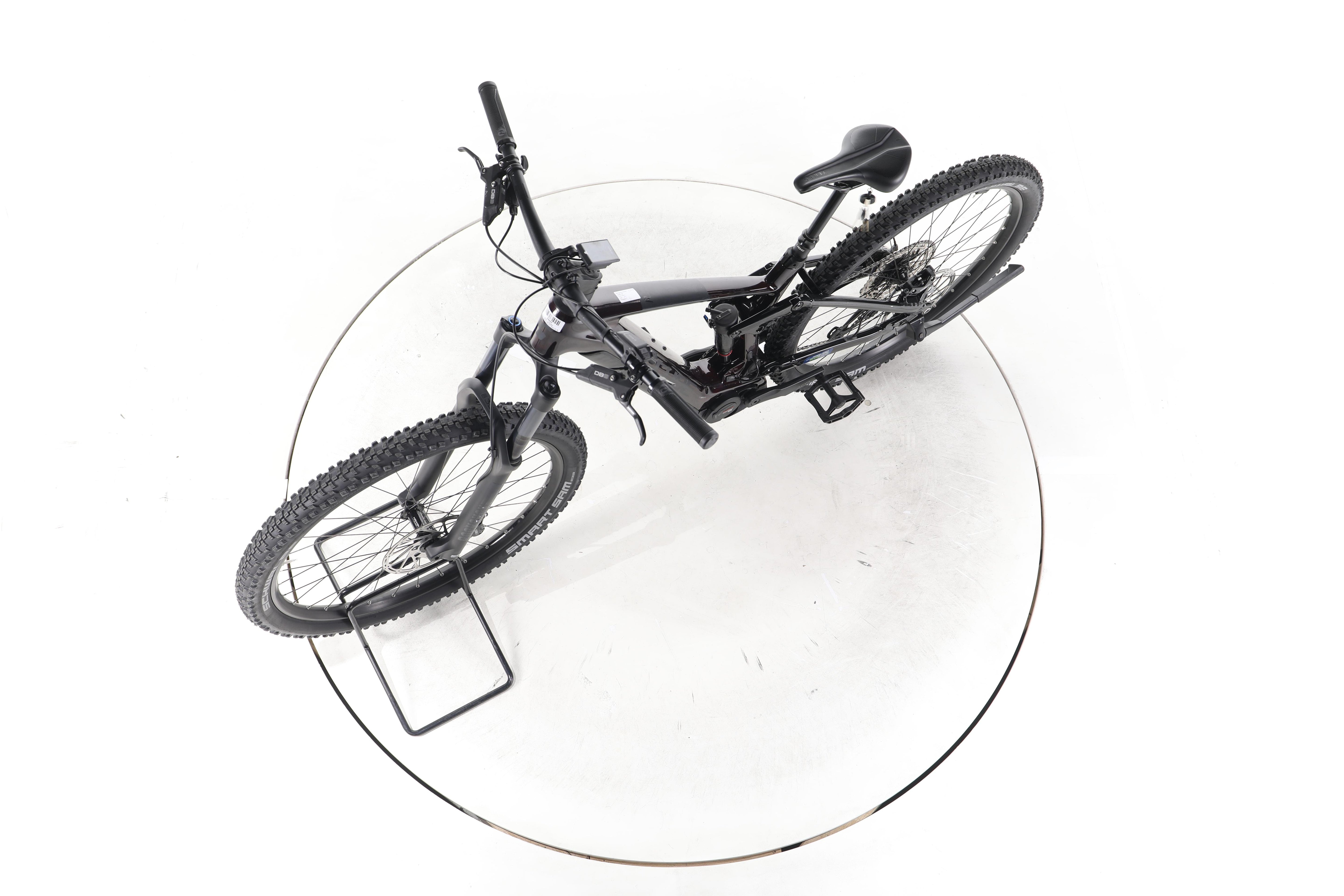 Cube Stereo Hybrid 140 HPC Race E-Bike Fully Carbon - Image 18