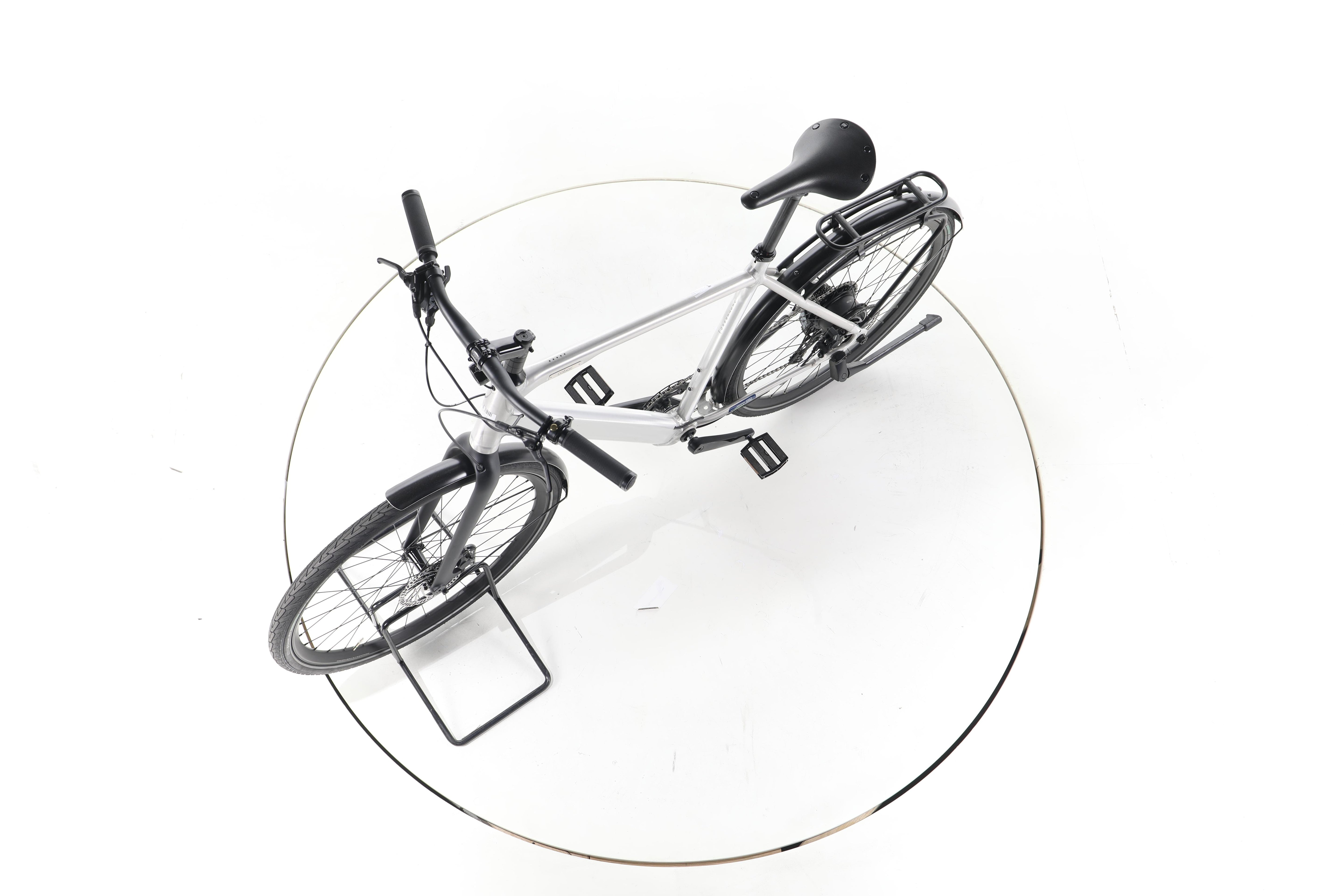 Coboc Vesterbro DMT Trekking E-Bike - Image 18