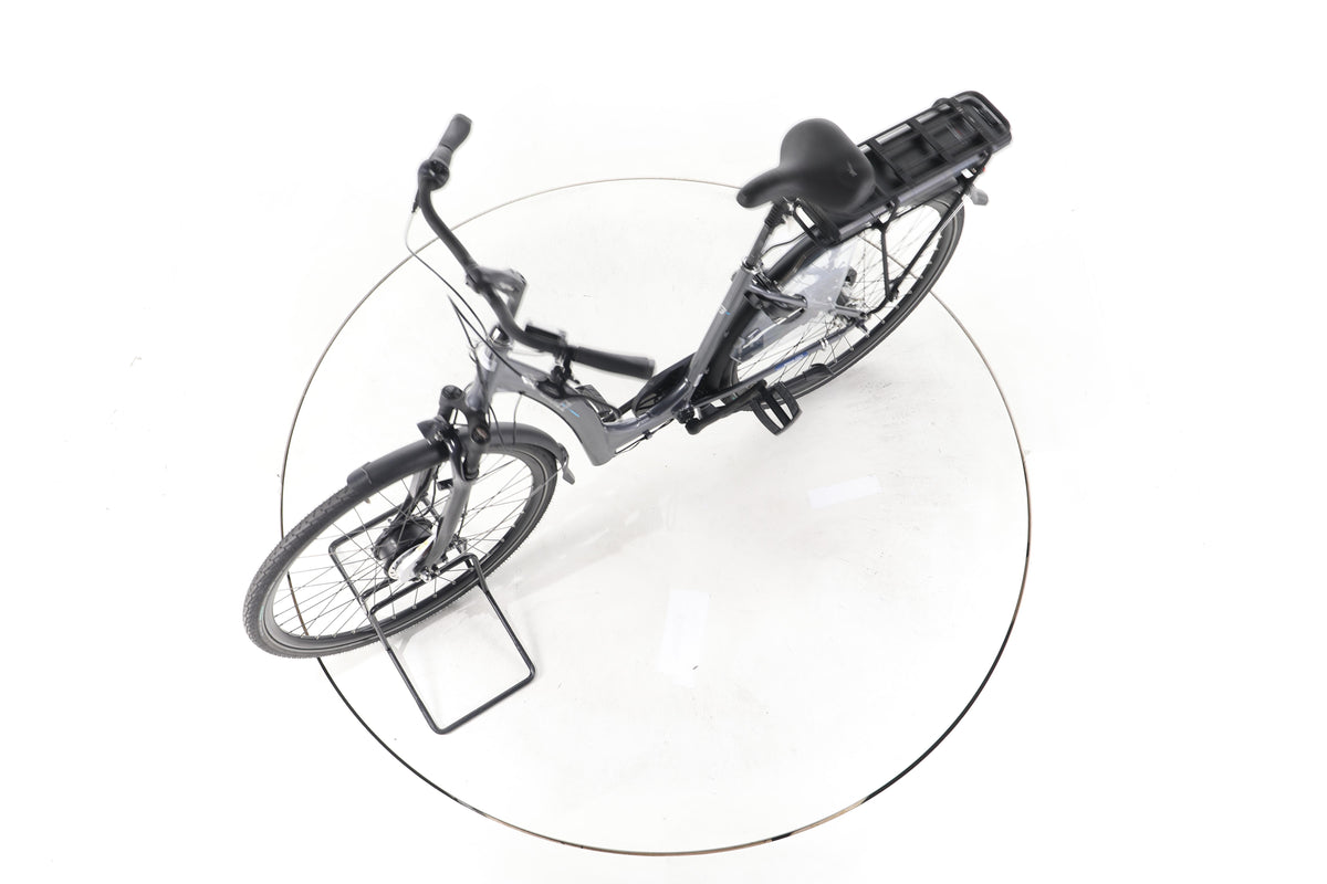Bikkel Ibee LI City E-Bike Tiefeinsteiger - Image 18
