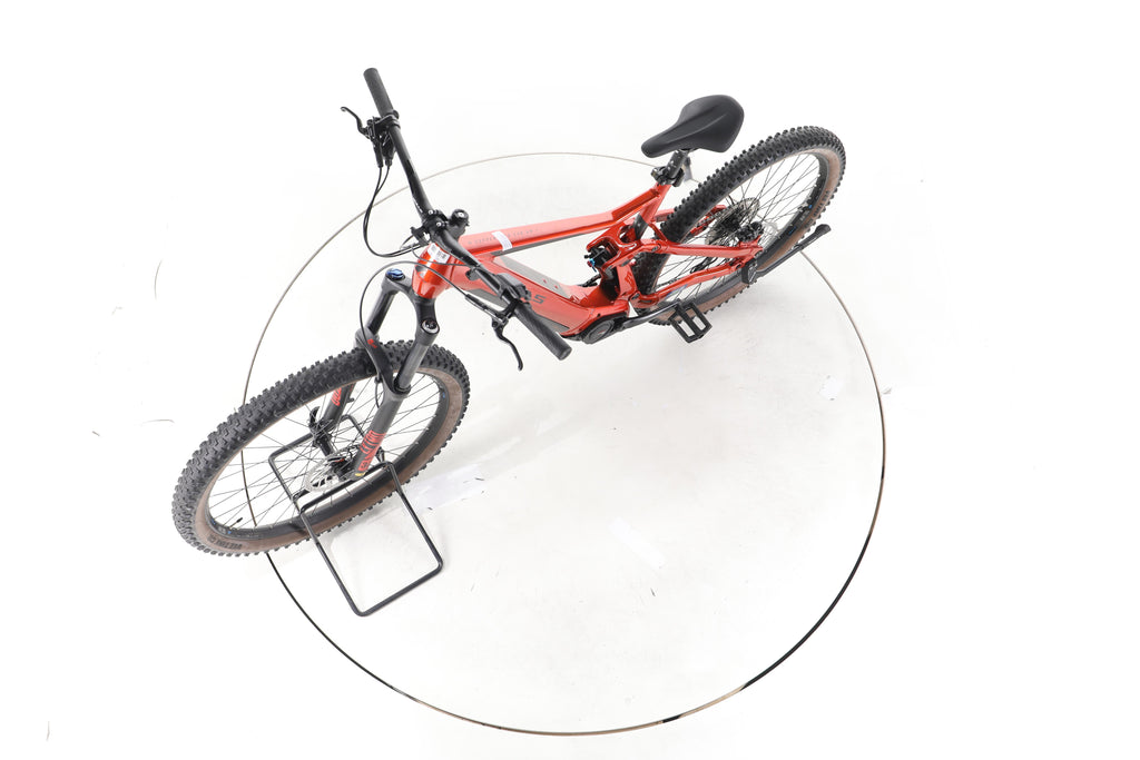 Bulls Cooperhead Evo AM 1 E-Bike Fully - Image 18