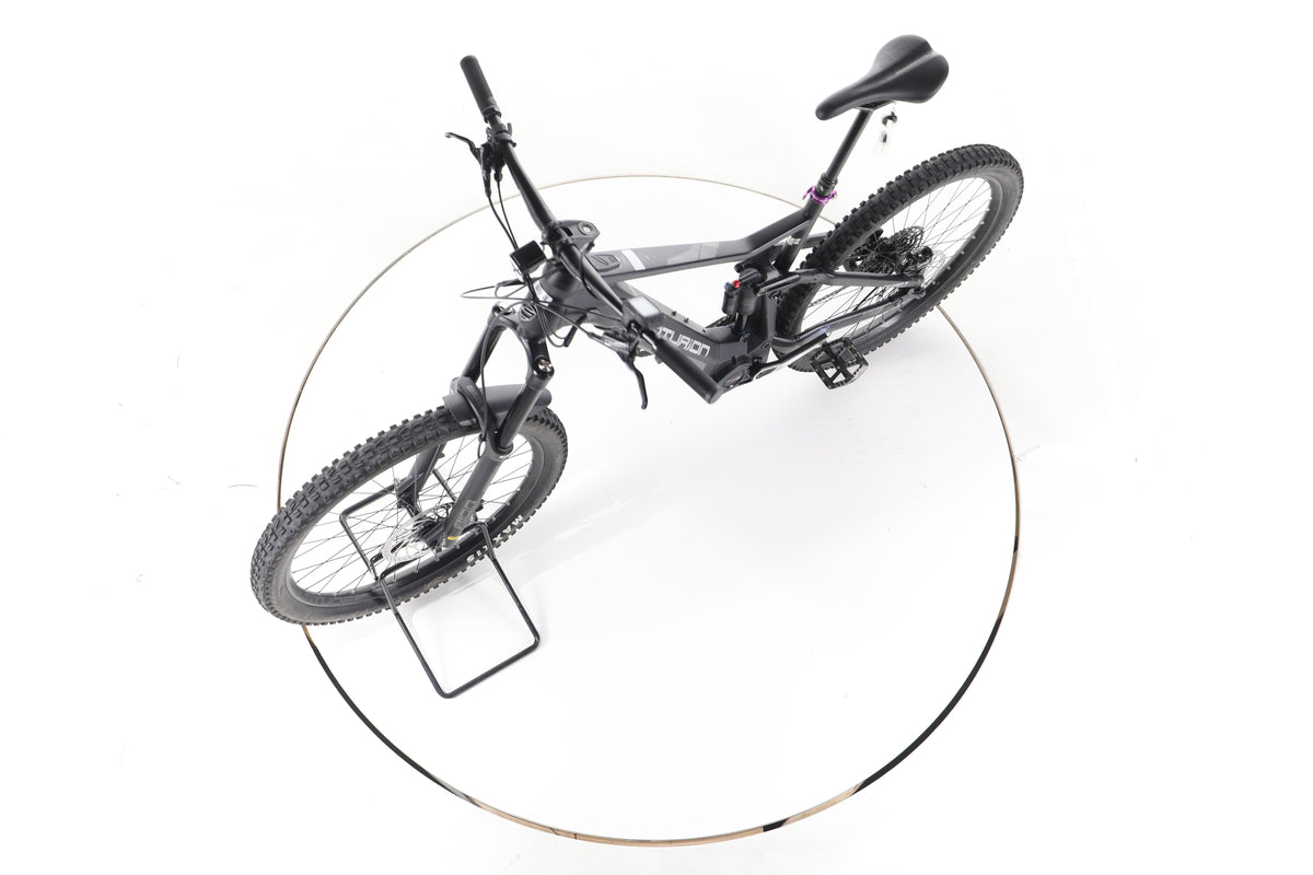 Centurion No Pogo E R860i E-Bike Fully - Image 18
