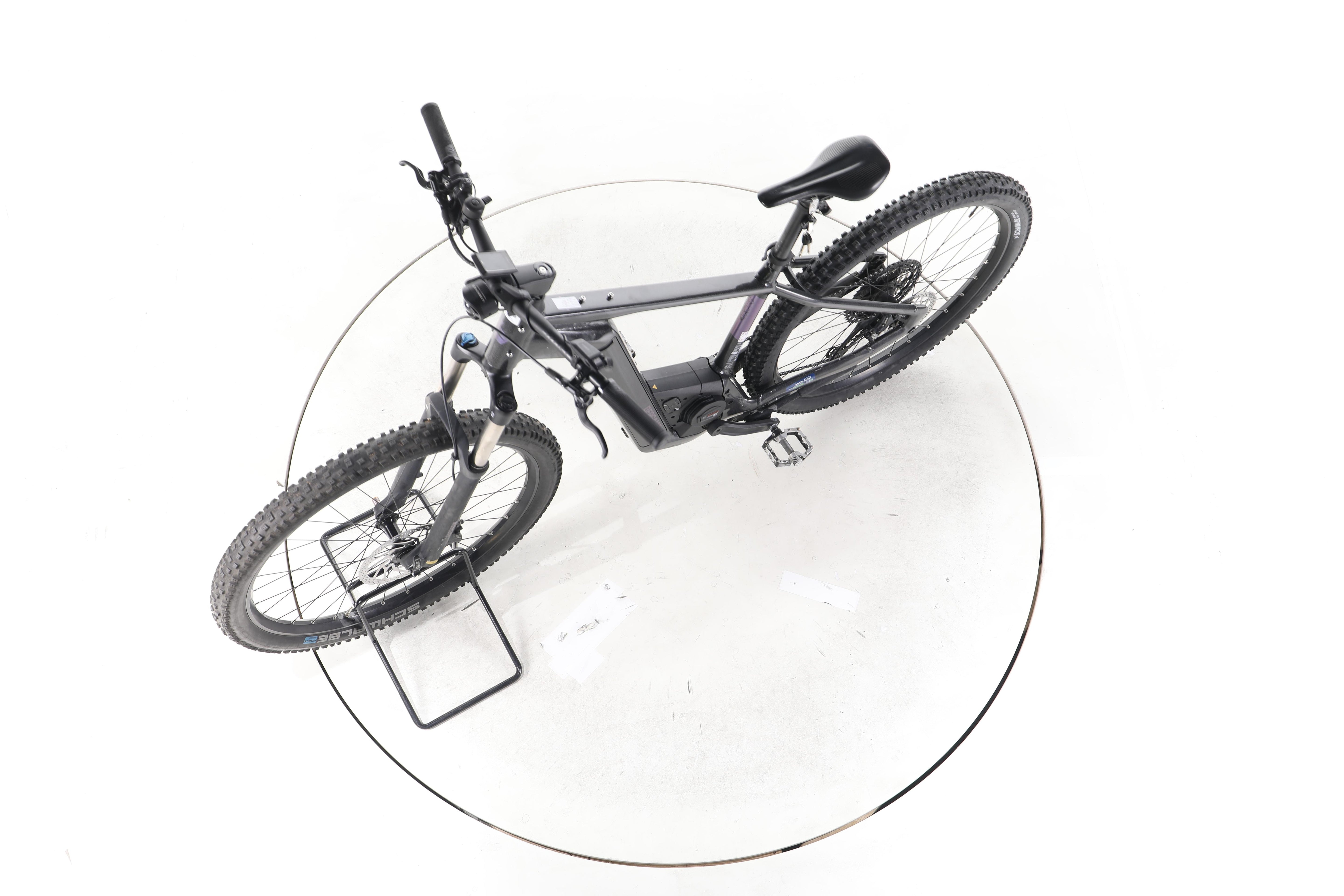Bergamont E-Revox Premium Expert E-Bike - Image 18