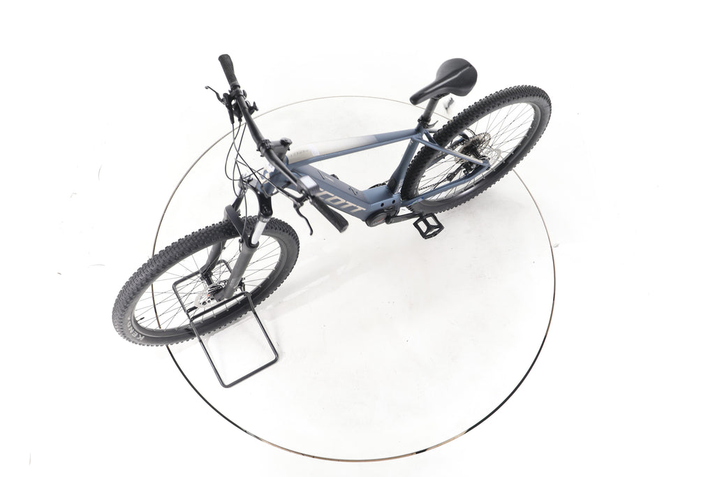Scott Aspect eRIDE 930 E-Bike - Image 18