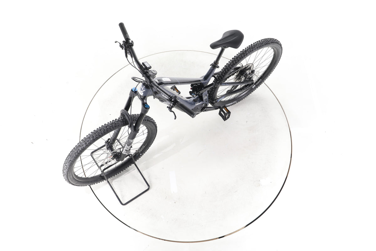 Conway eWME 6.9 E-Bike Fully - Image 18