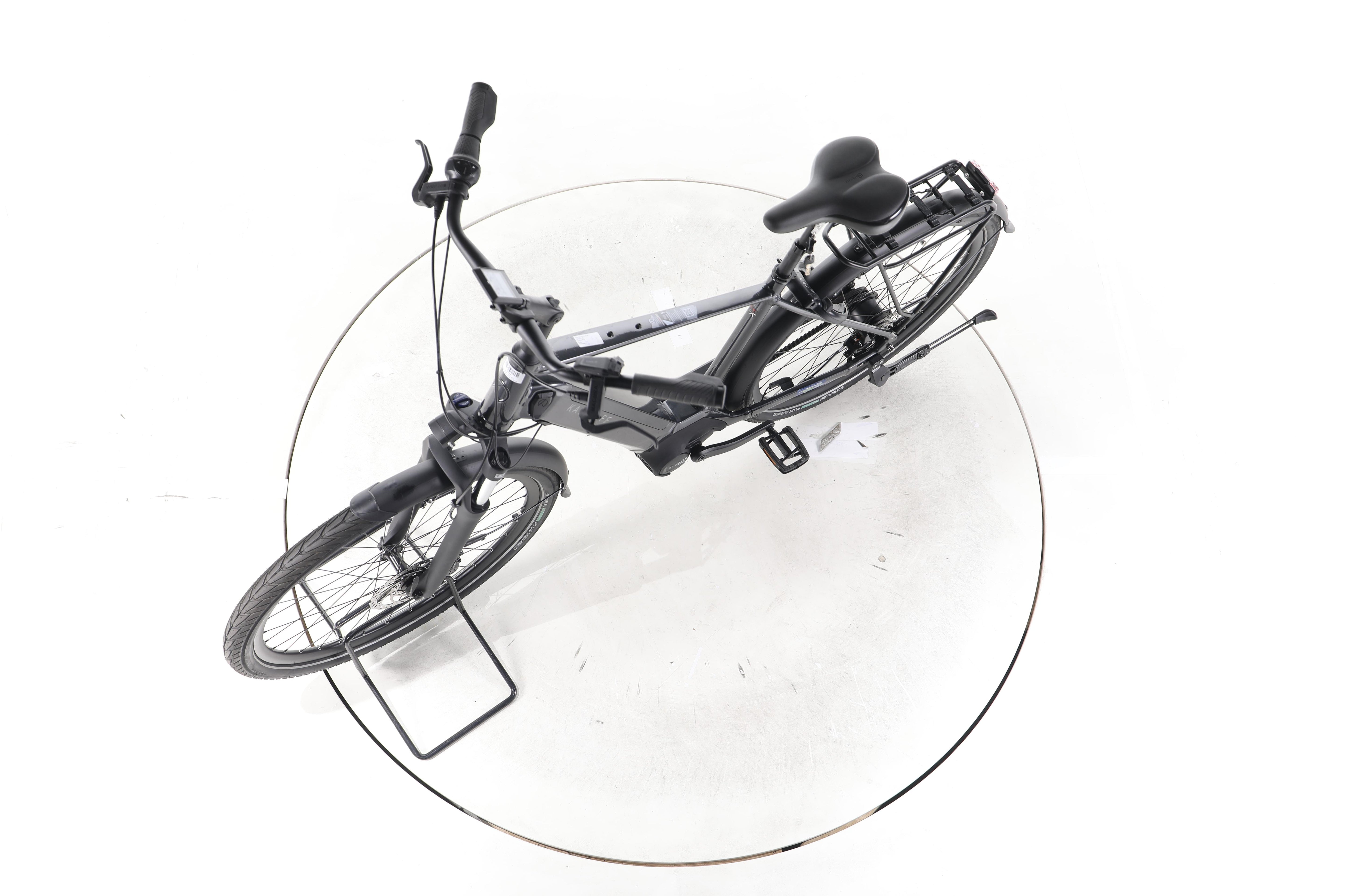 Kalkhoff Image 3 Move BLX City E-Bike 2024 - Image 18
