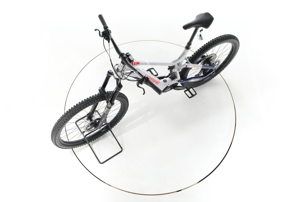 Haibike AllMtn 7 E-Bike Fully 2024 - Image 18