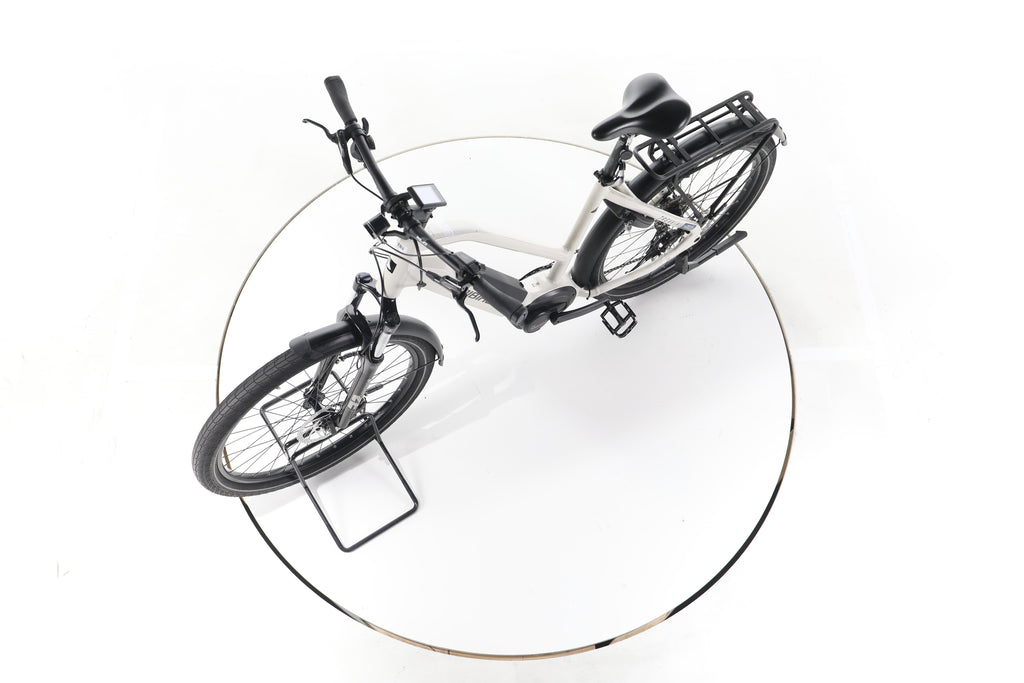 Haibike Trekking 3 Trekking E-Bike - Image 18