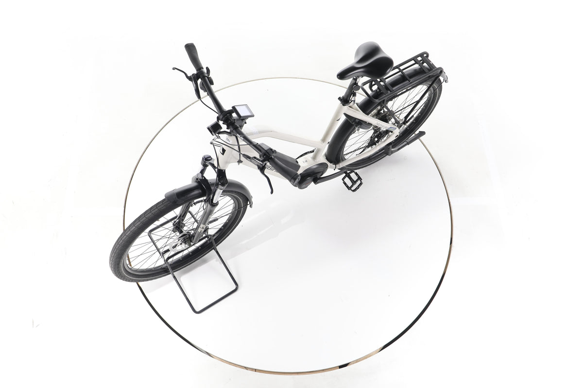 Haibike Trekking 3 Trekking E-Bike - Image 18