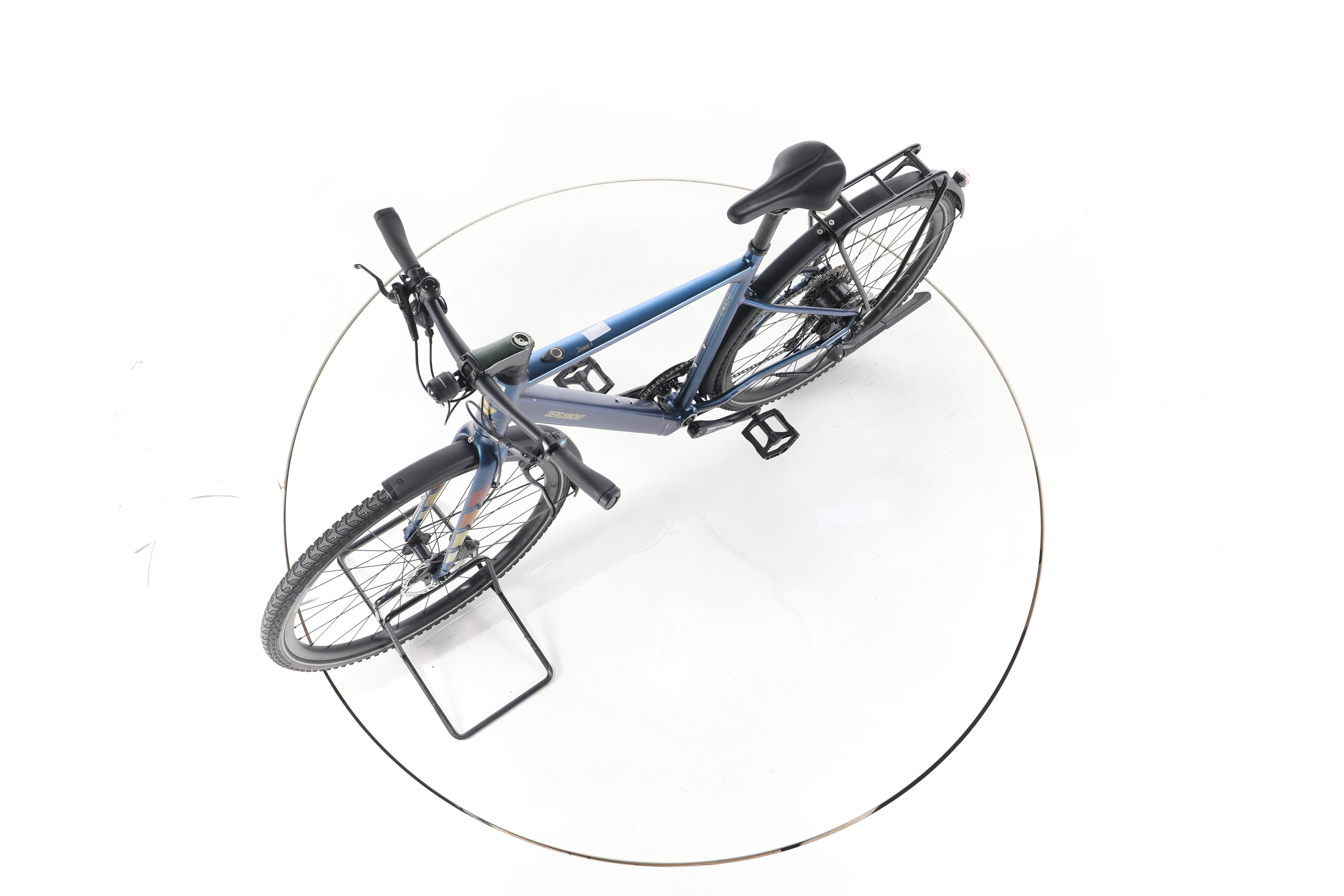 Bergamont E-Sweep Tour E-Bike - Image 18