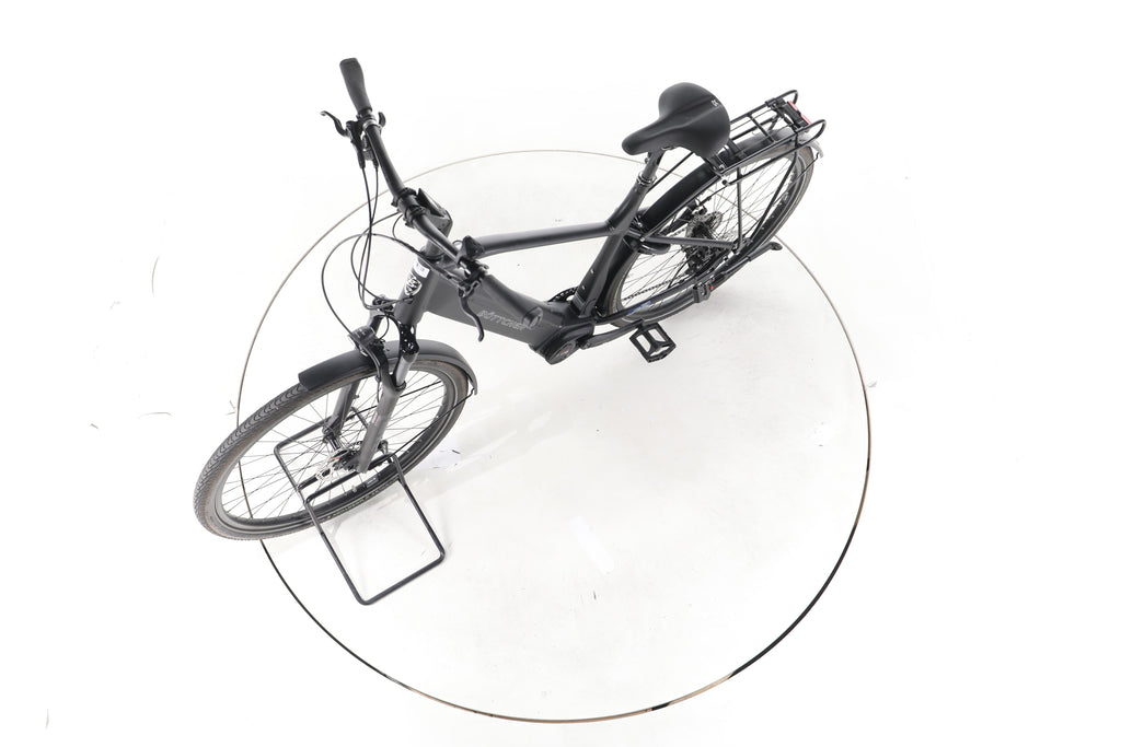 Böttcher Shark CX Trekking E-Bike - Image 18